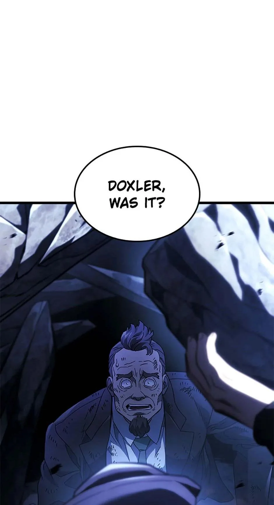 Revenge of the Baskerville Bloodhound Chapter 79 – Page 64
