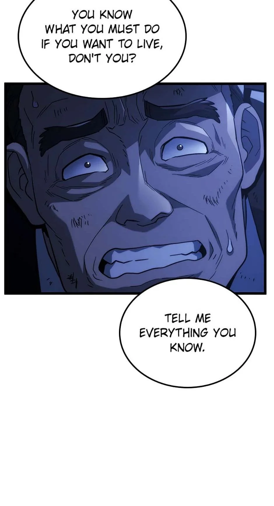 Revenge of the Baskerville Bloodhound Chapter 79 – Page 66