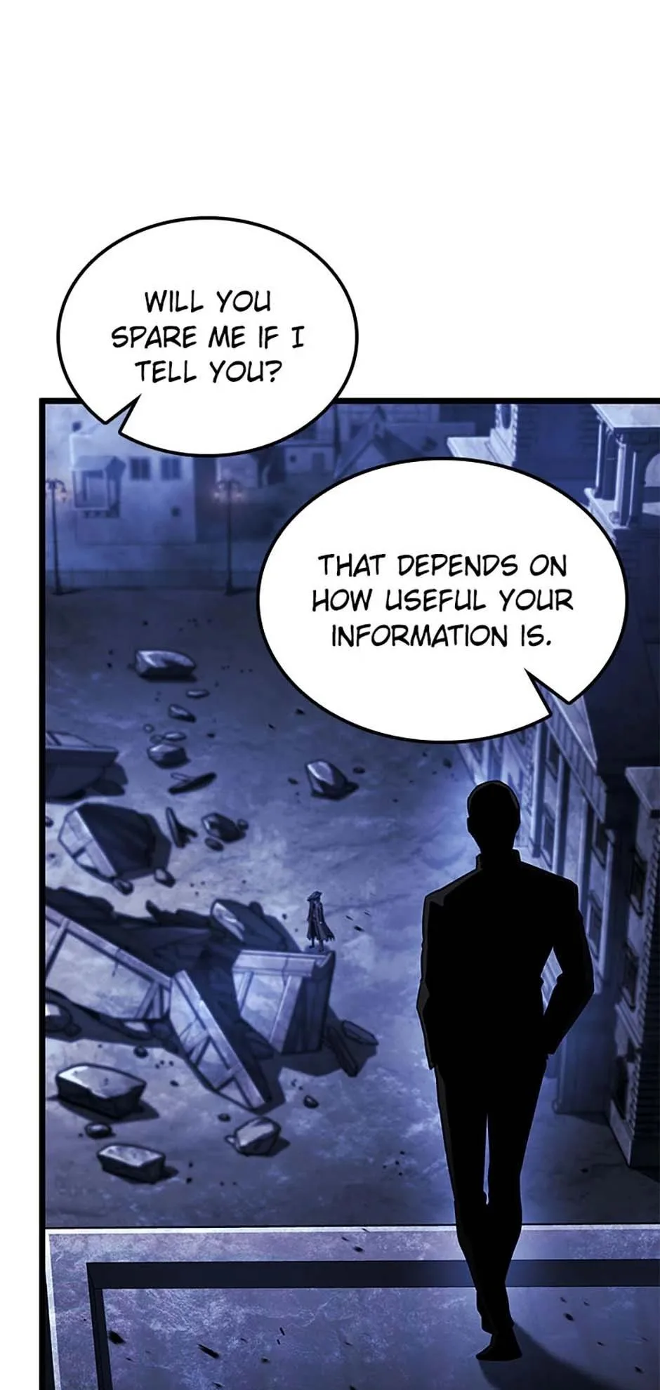 Revenge of the Baskerville Bloodhound Chapter 79 – Page 67