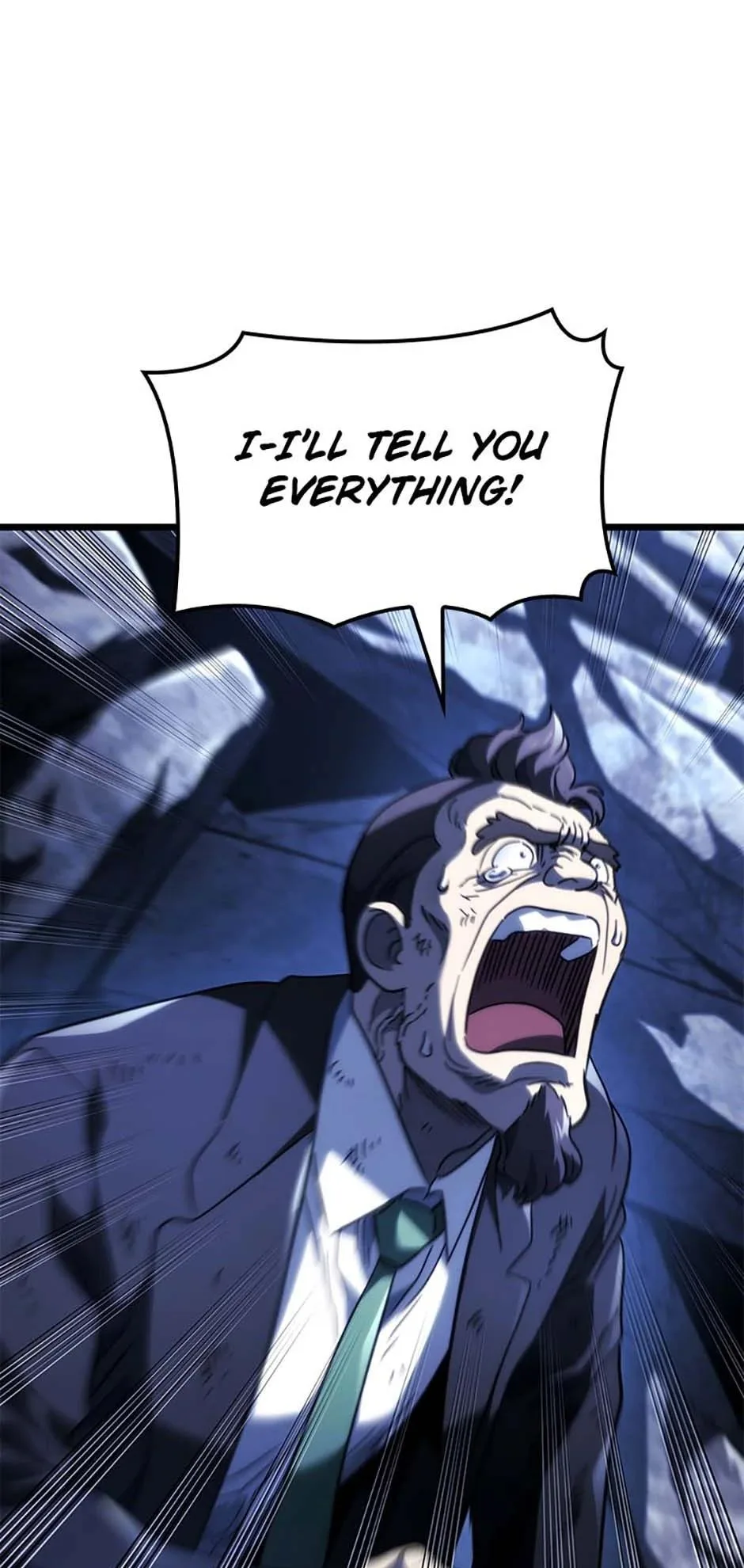 Revenge of the Baskerville Bloodhound Chapter 79 – Page 69