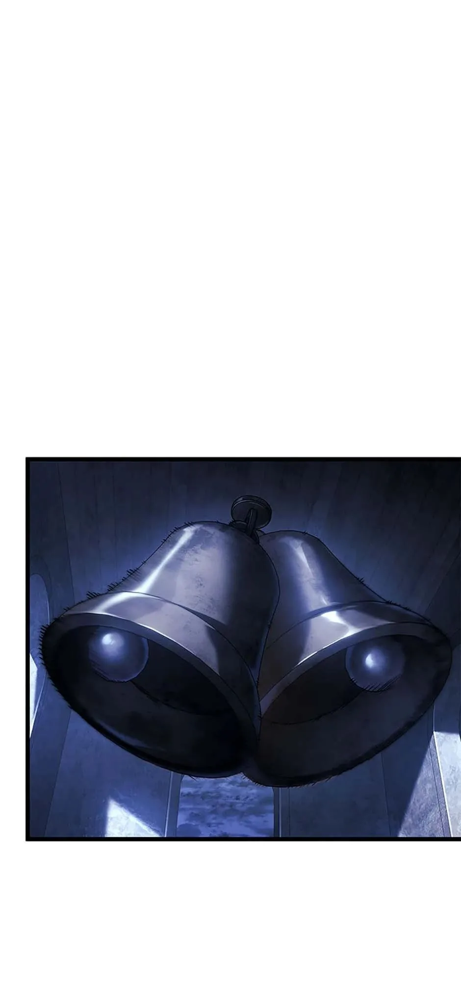 Revenge of the Baskerville Bloodhound Chapter 79 – Page 80