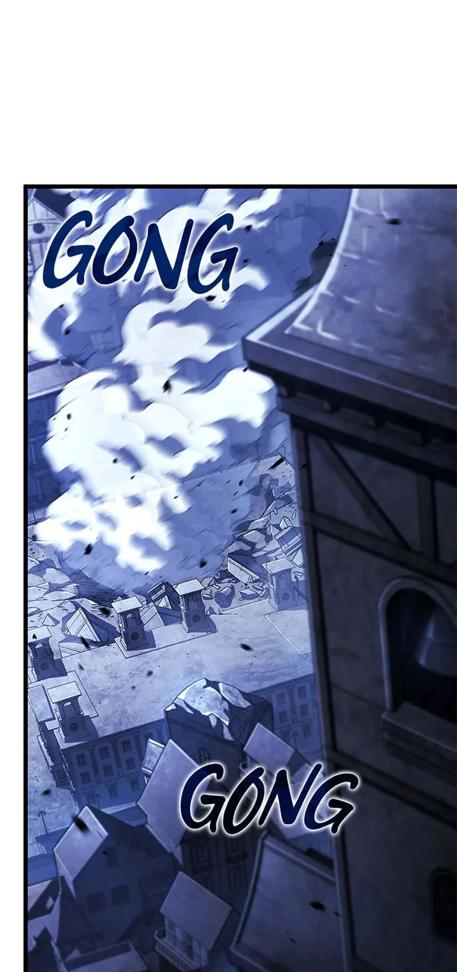 Revenge of the Baskerville Bloodhound Chapter 79 – Page 81