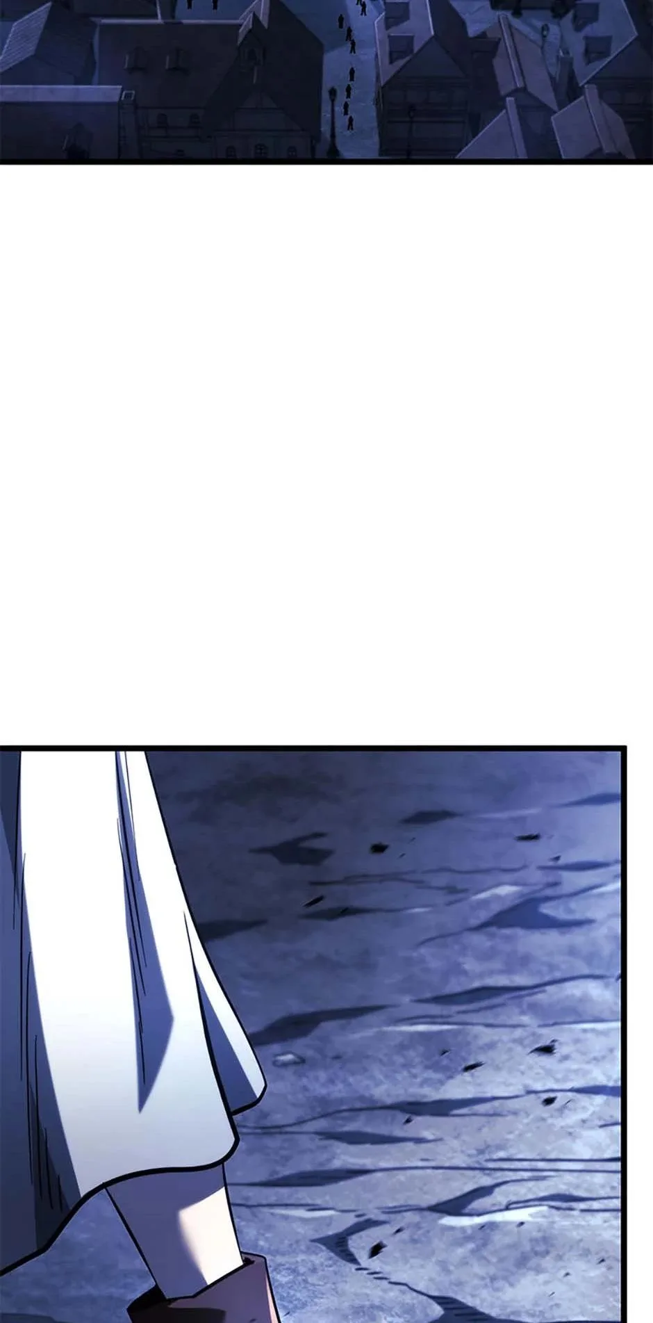 Revenge of the Baskerville Bloodhound Chapter 79 – Page 88