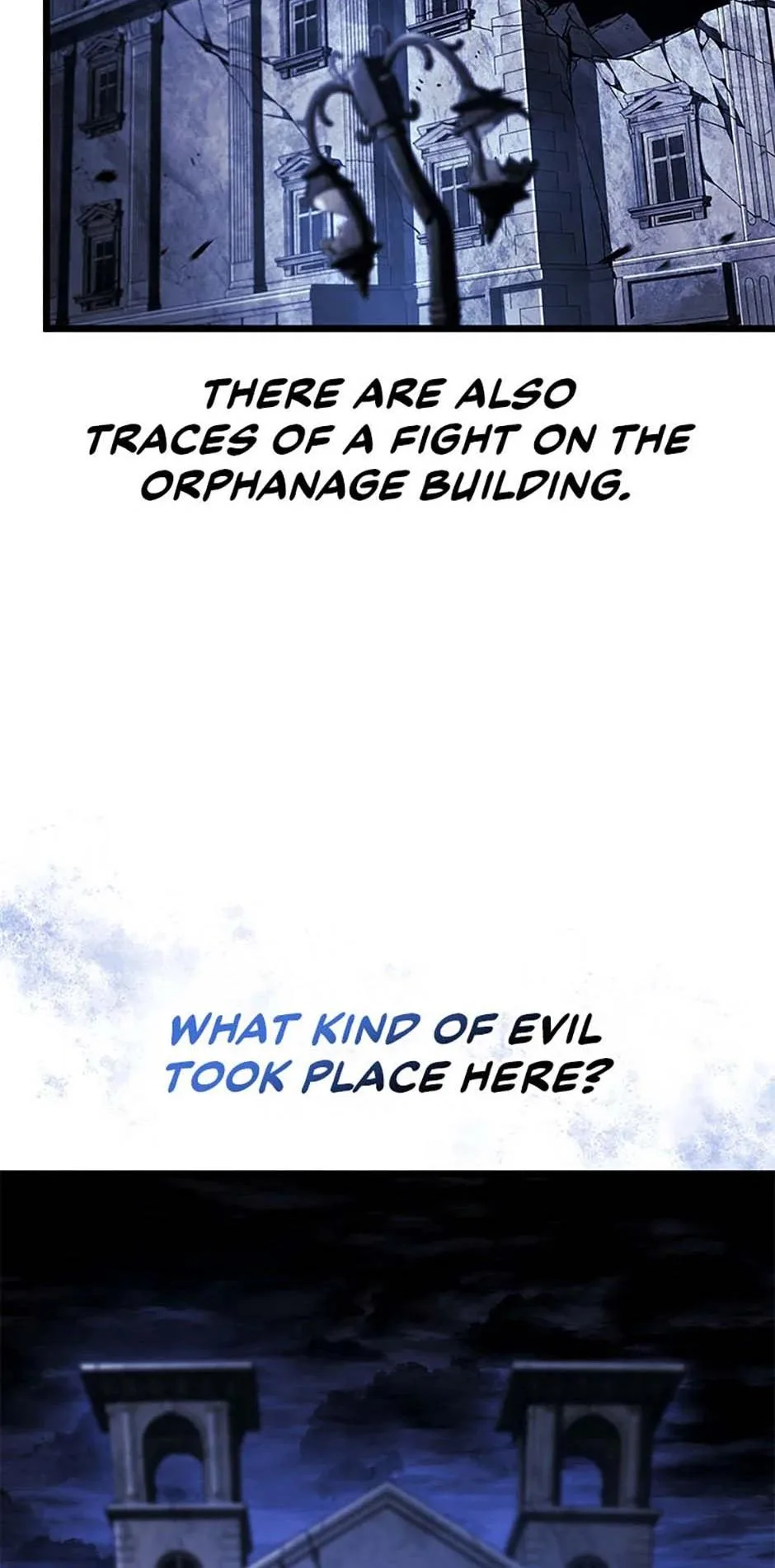 Revenge of the Baskerville Bloodhound Chapter 79 – Page 90