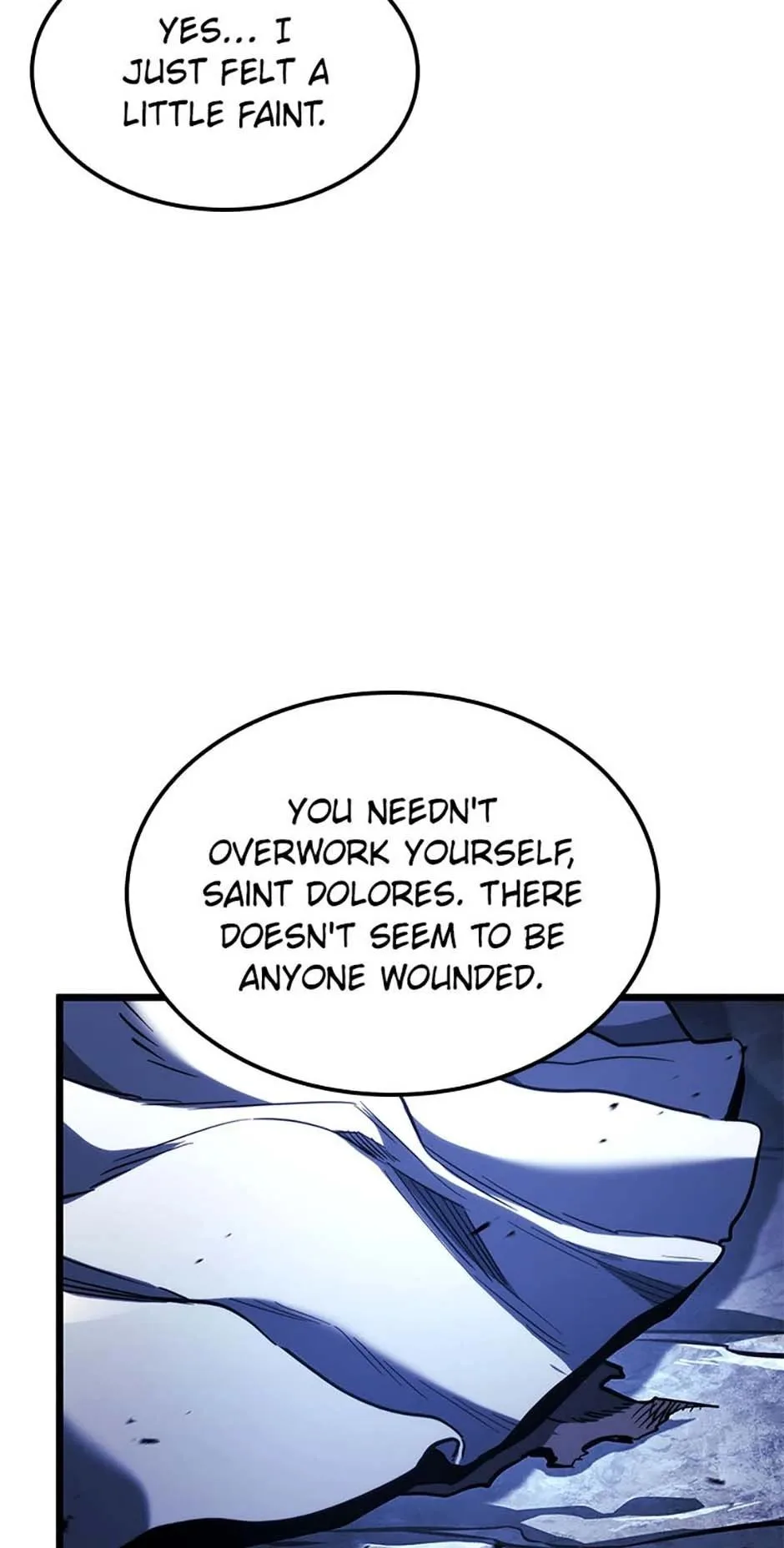 Revenge of the Baskerville Bloodhound Chapter 79 – Page 95