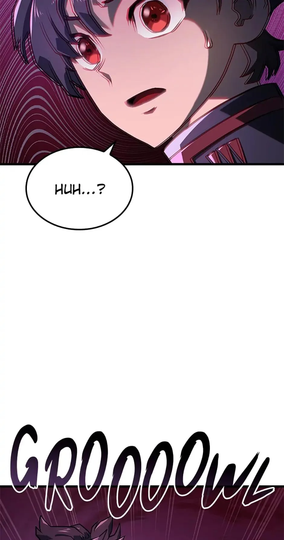 Revenge of the Baskerville Bloodhound Chapter 8 – Page 3