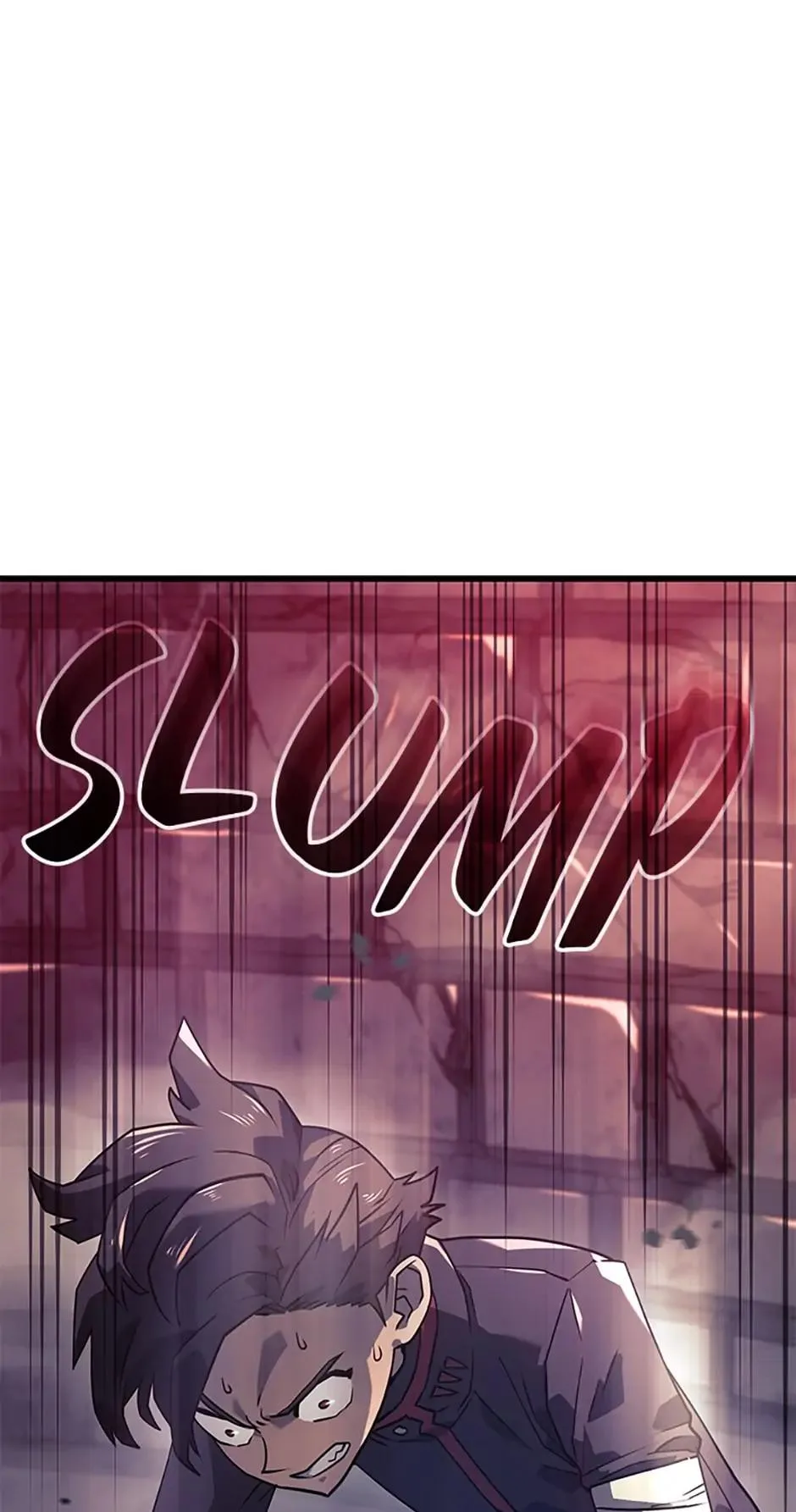 Revenge of the Baskerville Bloodhound Chapter 8 – Page 5