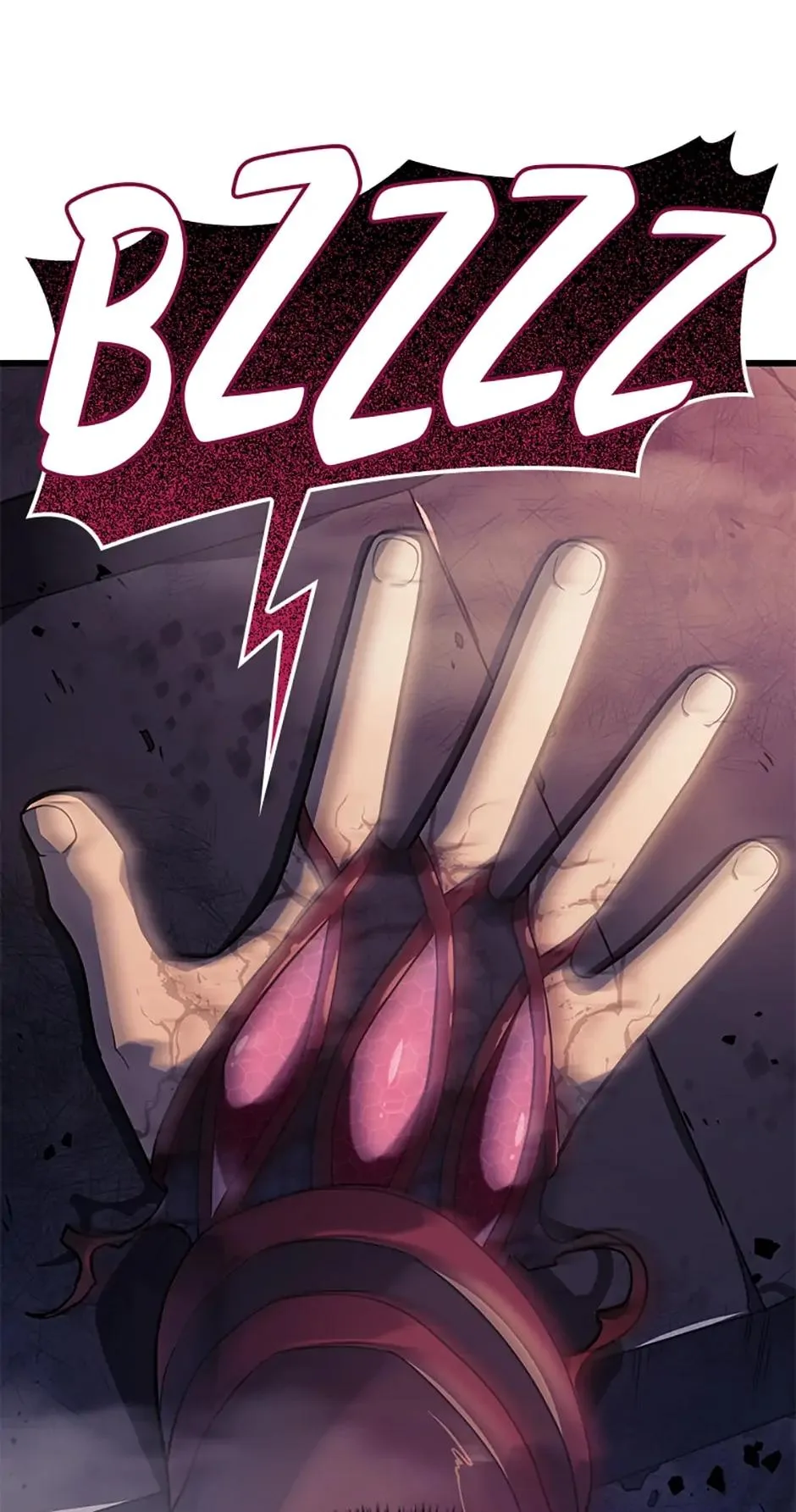 Revenge of the Baskerville Bloodhound Chapter 8 – Page 7