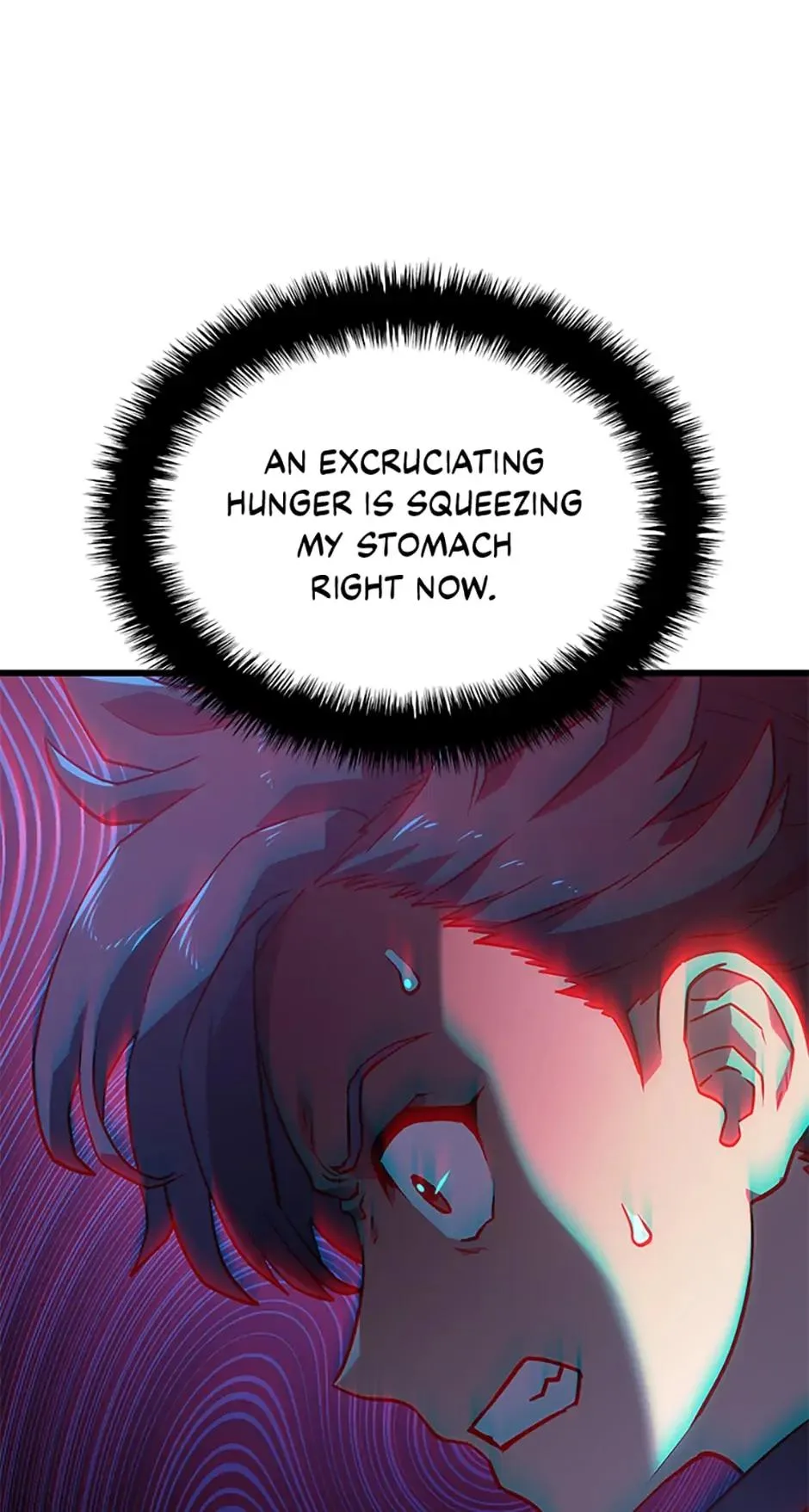 Revenge of the Baskerville Bloodhound Chapter 8 – Page 10