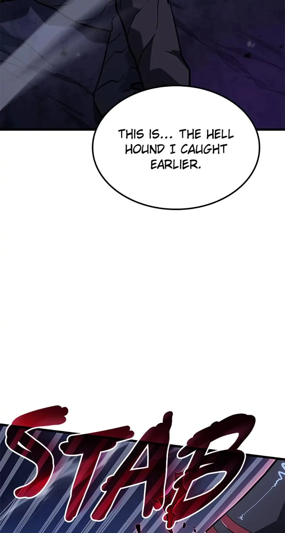 Revenge of the Baskerville Bloodhound Chapter 8 – Page 16