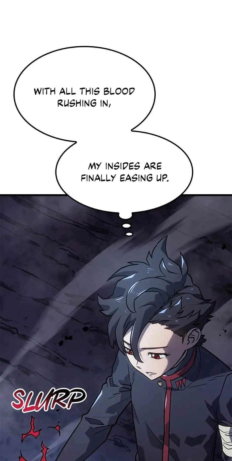 Revenge of the Baskerville Bloodhound Chapter 8 – Page 18