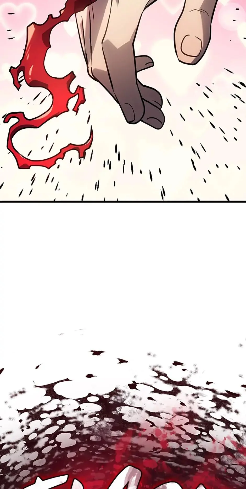 Revenge of the Baskerville Bloodhound Chapter 8 – Page 22