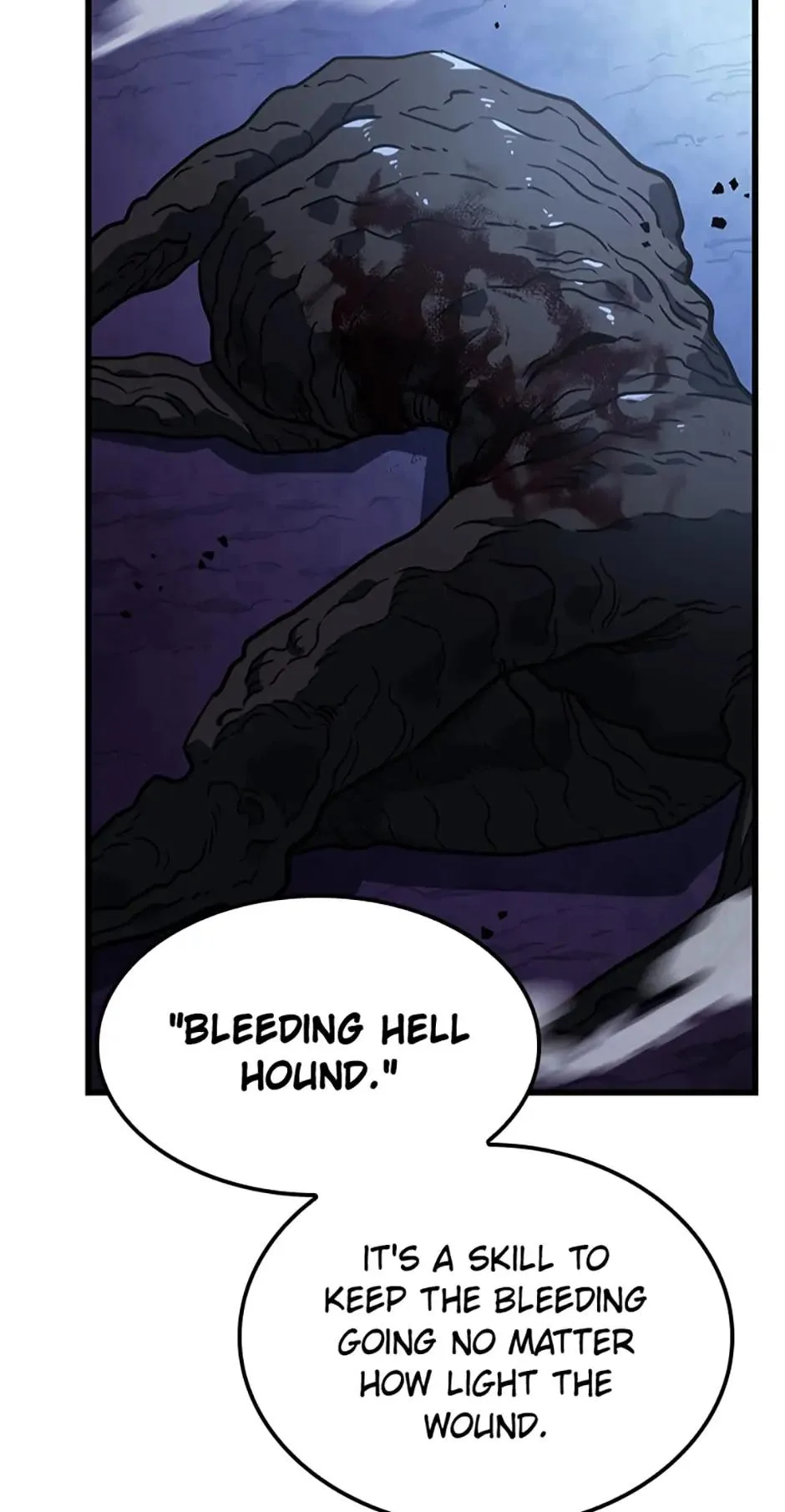 Revenge of the Baskerville Bloodhound Chapter 8 – Page 29
