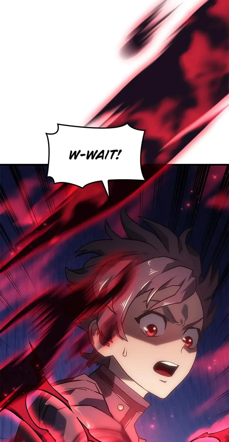 Revenge of the Baskerville Bloodhound Chapter 8 – Page 33