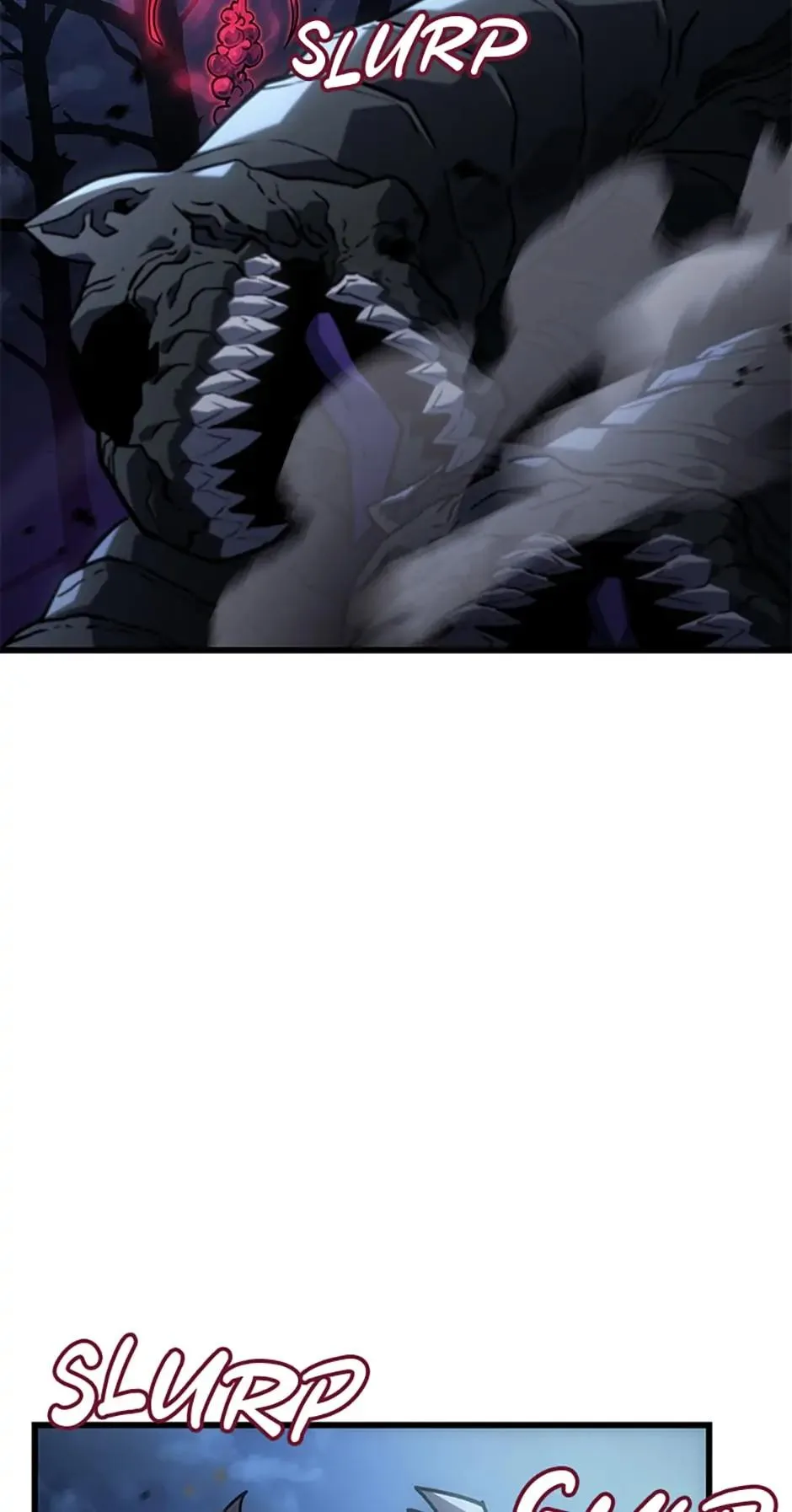 Revenge of the Baskerville Bloodhound Chapter 8 – Page 36