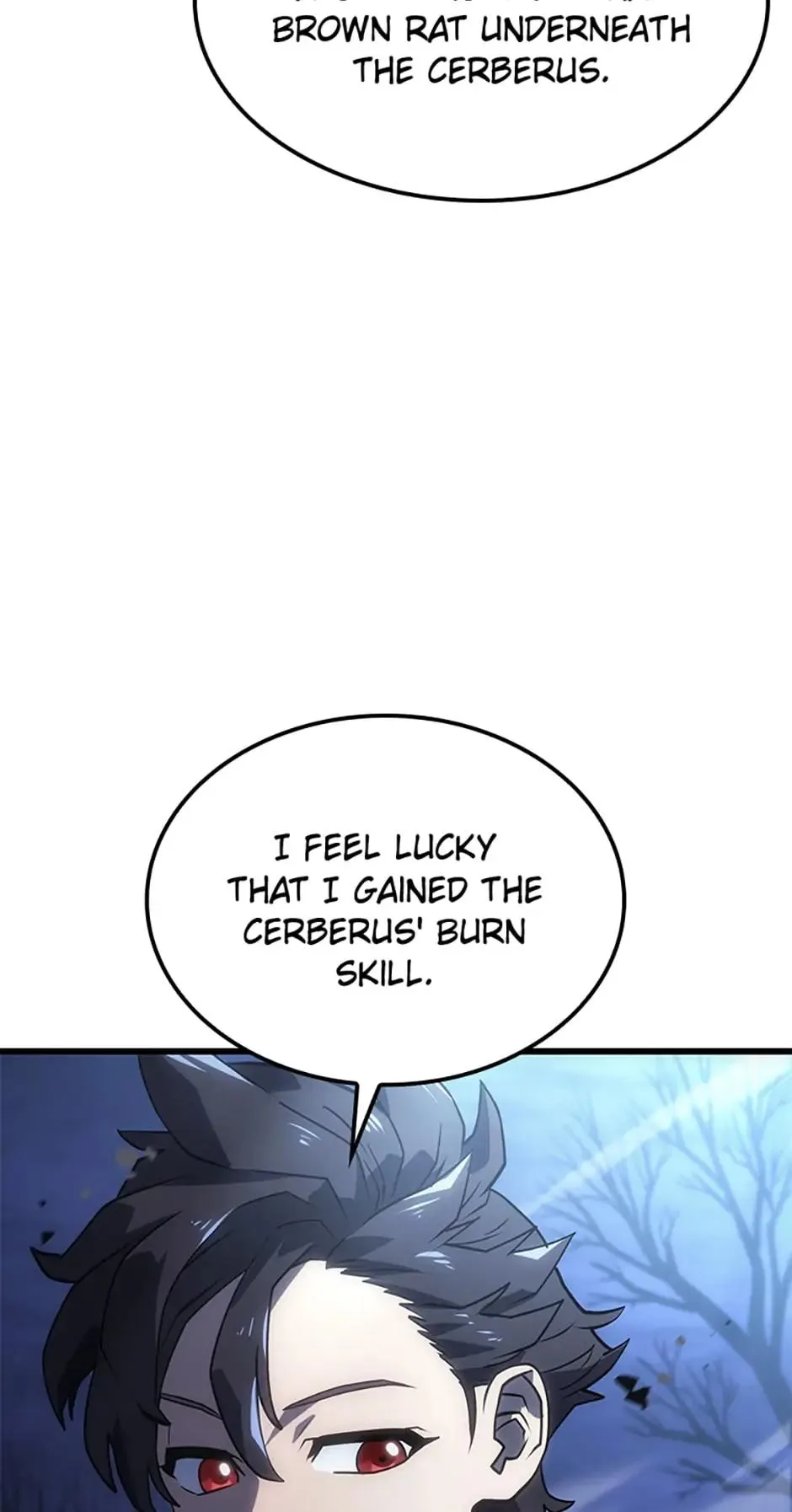 Revenge of the Baskerville Bloodhound Chapter 8 – Page 42