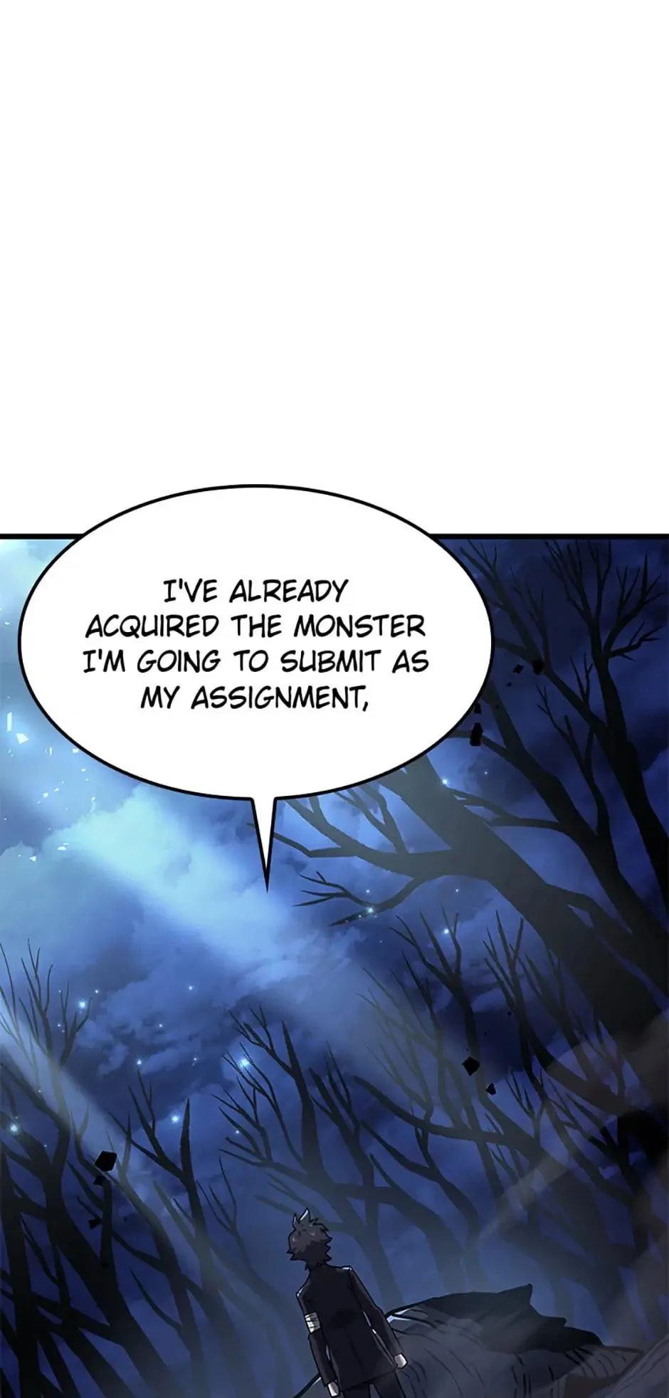 Revenge of the Baskerville Bloodhound Chapter 8 – Page 44