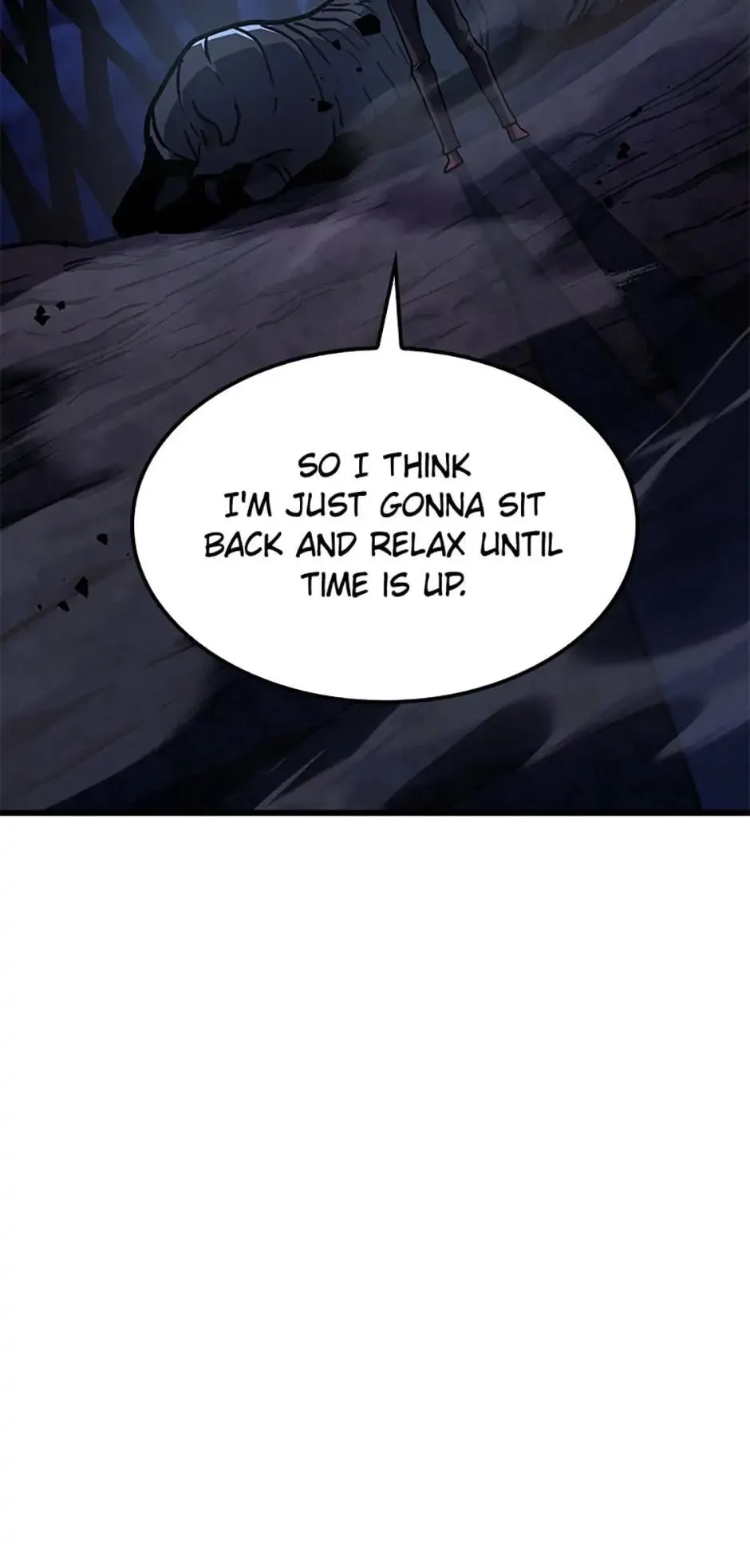 Revenge of the Baskerville Bloodhound Chapter 8 – Page 45