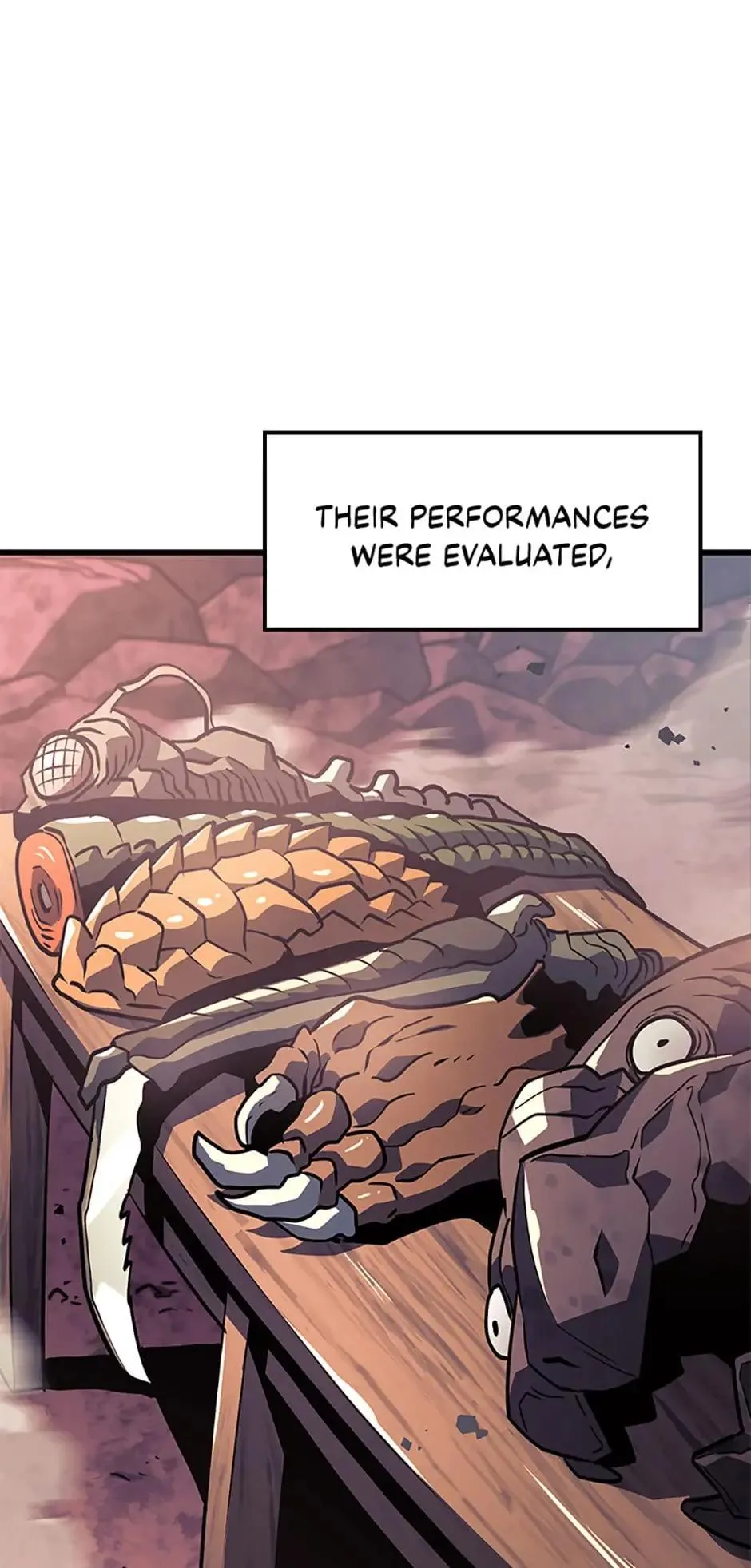 Revenge of the Baskerville Bloodhound Chapter 8 – Page 48