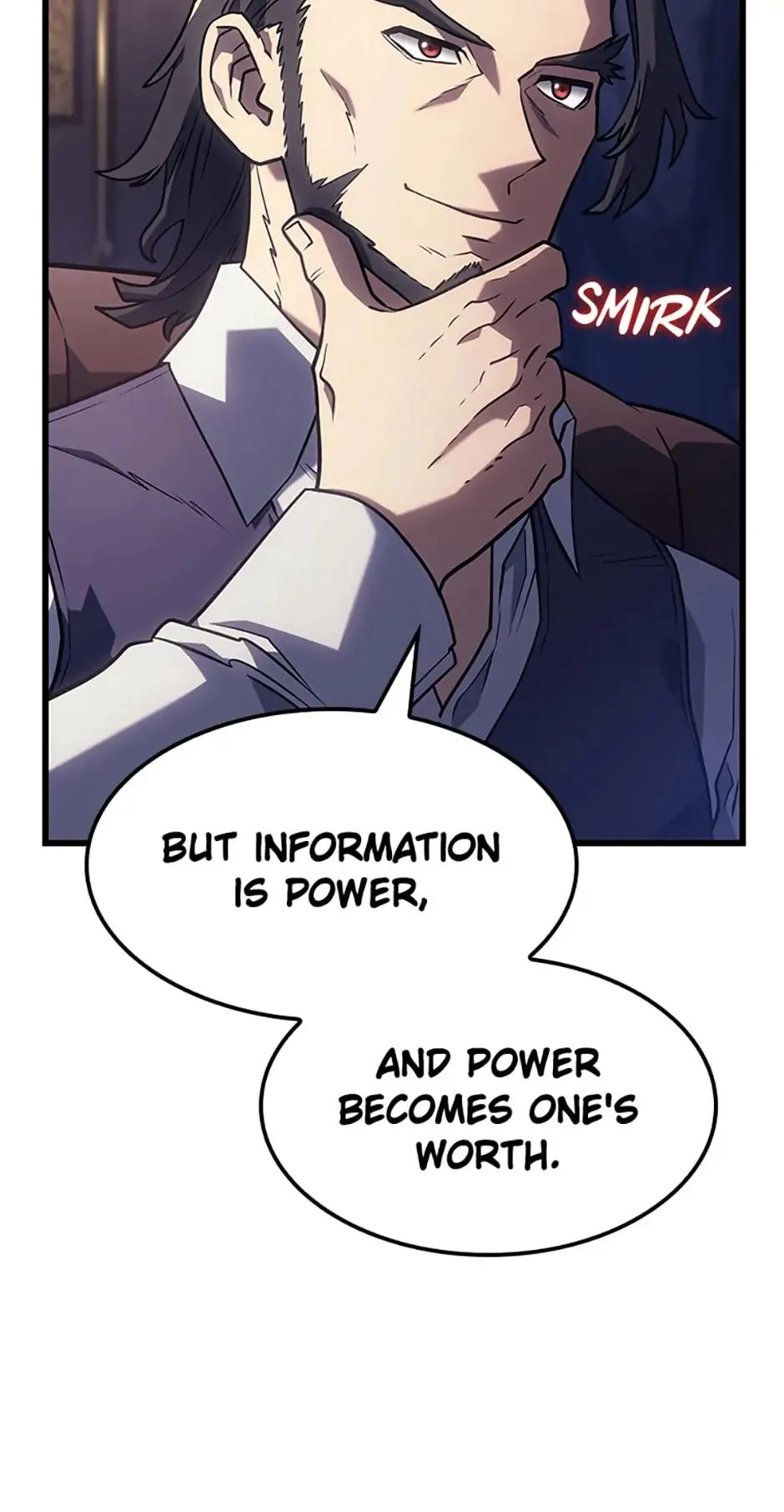 Revenge of the Baskerville Bloodhound Chapter 8 – Page 58