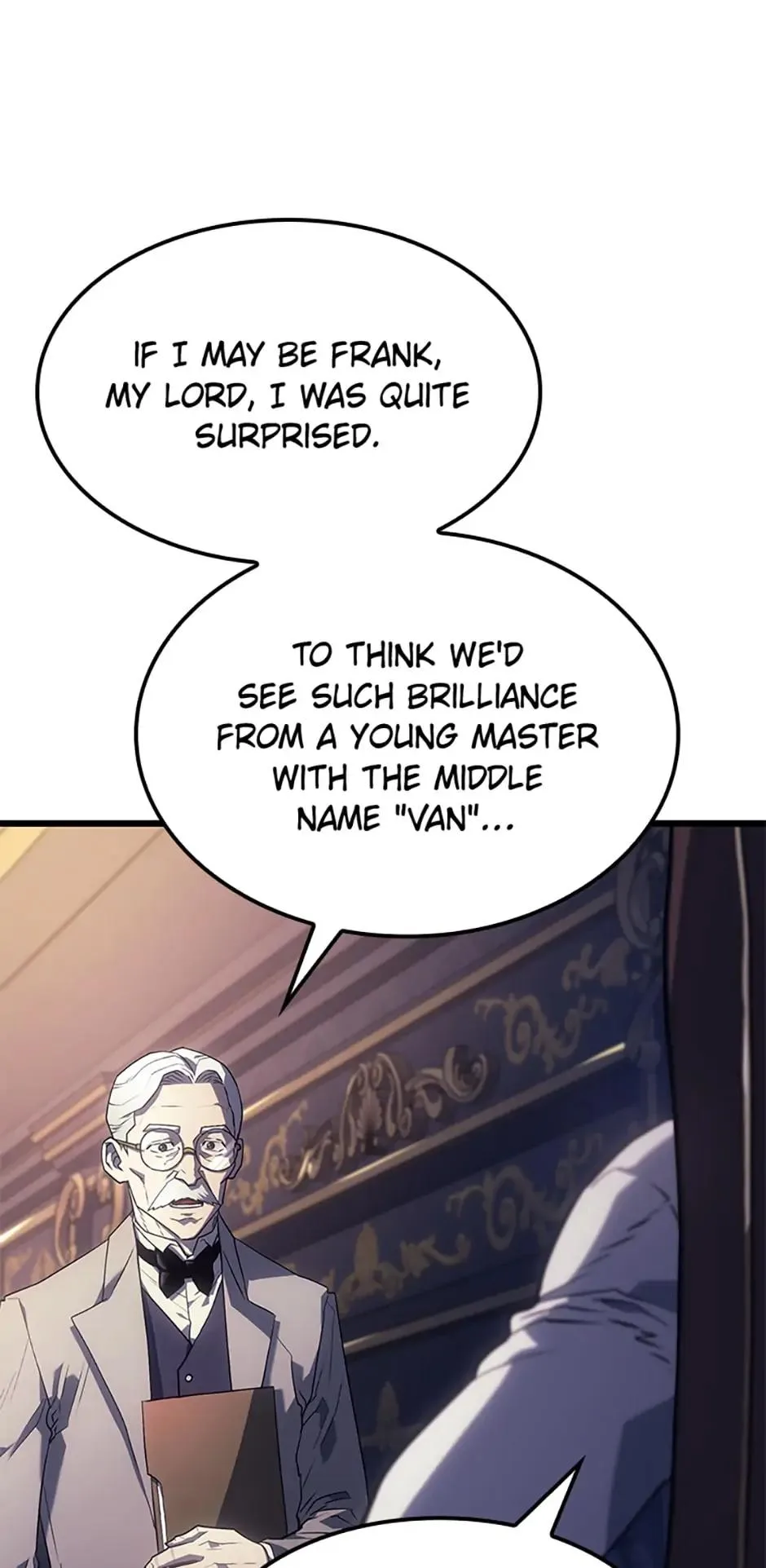 Revenge of the Baskerville Bloodhound Chapter 8 – Page 59