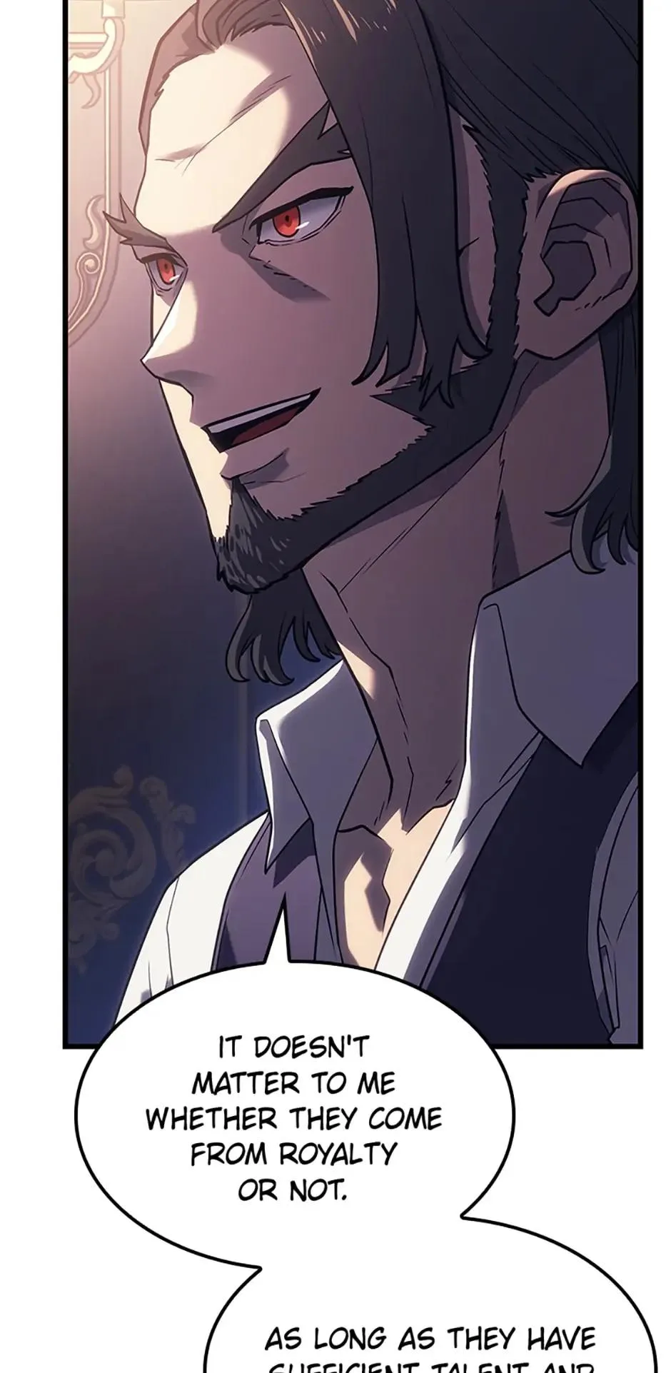 Revenge of the Baskerville Bloodhound Chapter 8 – Page 61