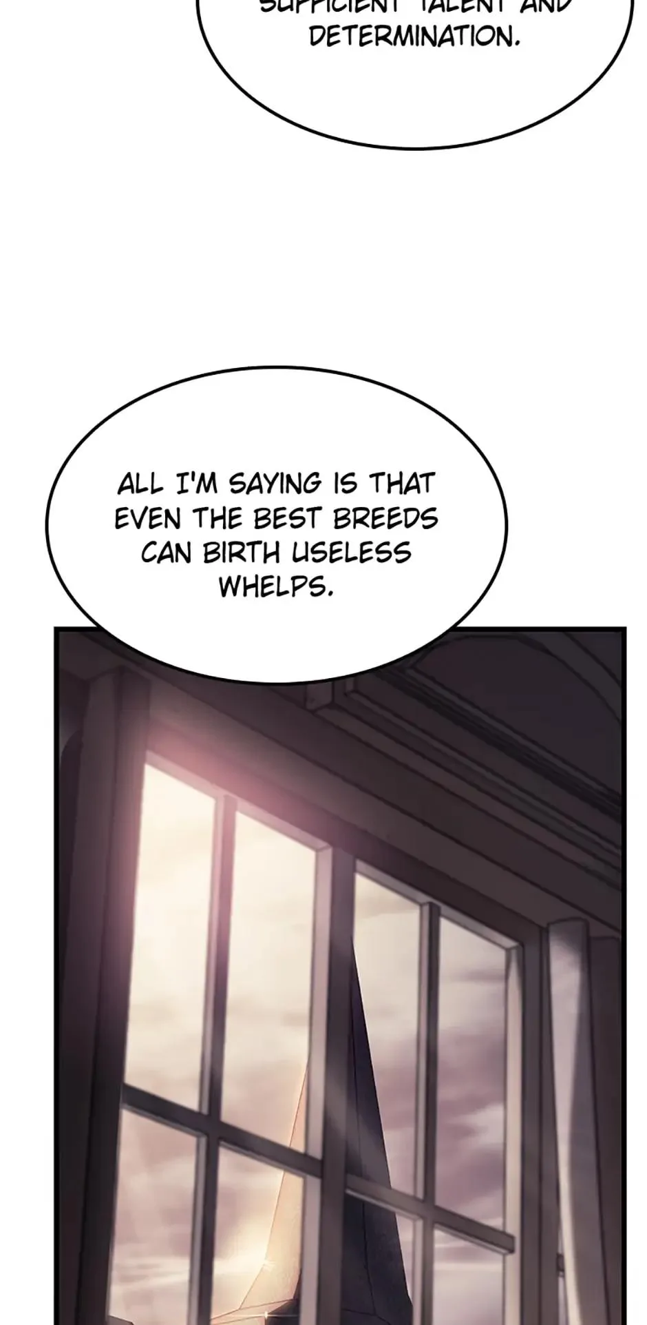 Revenge of the Baskerville Bloodhound Chapter 8 – Page 62