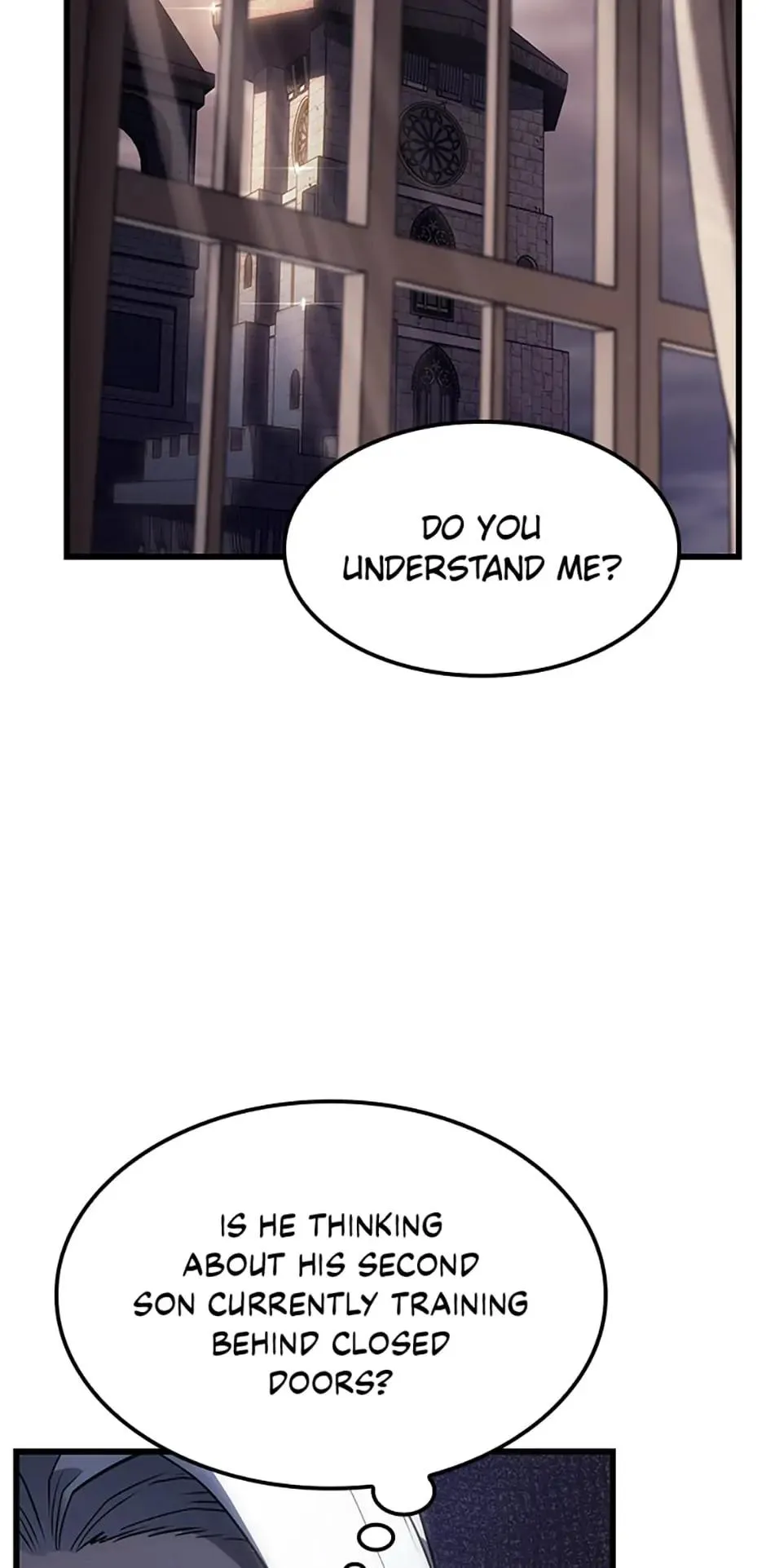 Revenge of the Baskerville Bloodhound Chapter 8 – Page 63