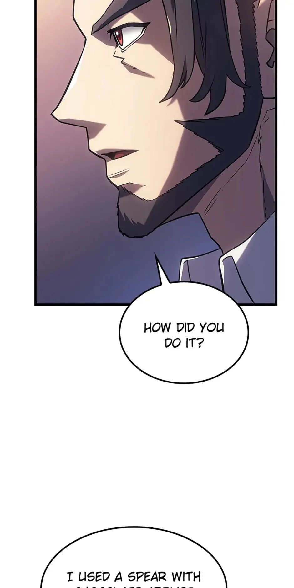 Revenge of the Baskerville Bloodhound Chapter 8 – Page 69