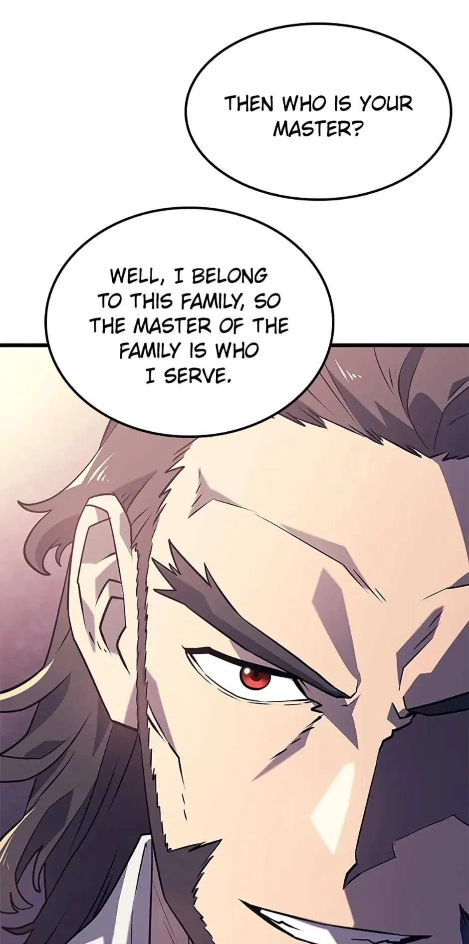 Revenge of the Baskerville Bloodhound Chapter 8 – Page 76