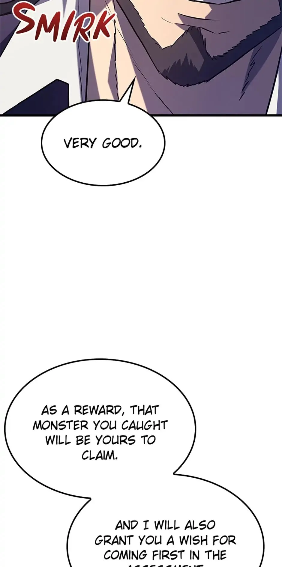 Revenge of the Baskerville Bloodhound Chapter 8 – Page 77