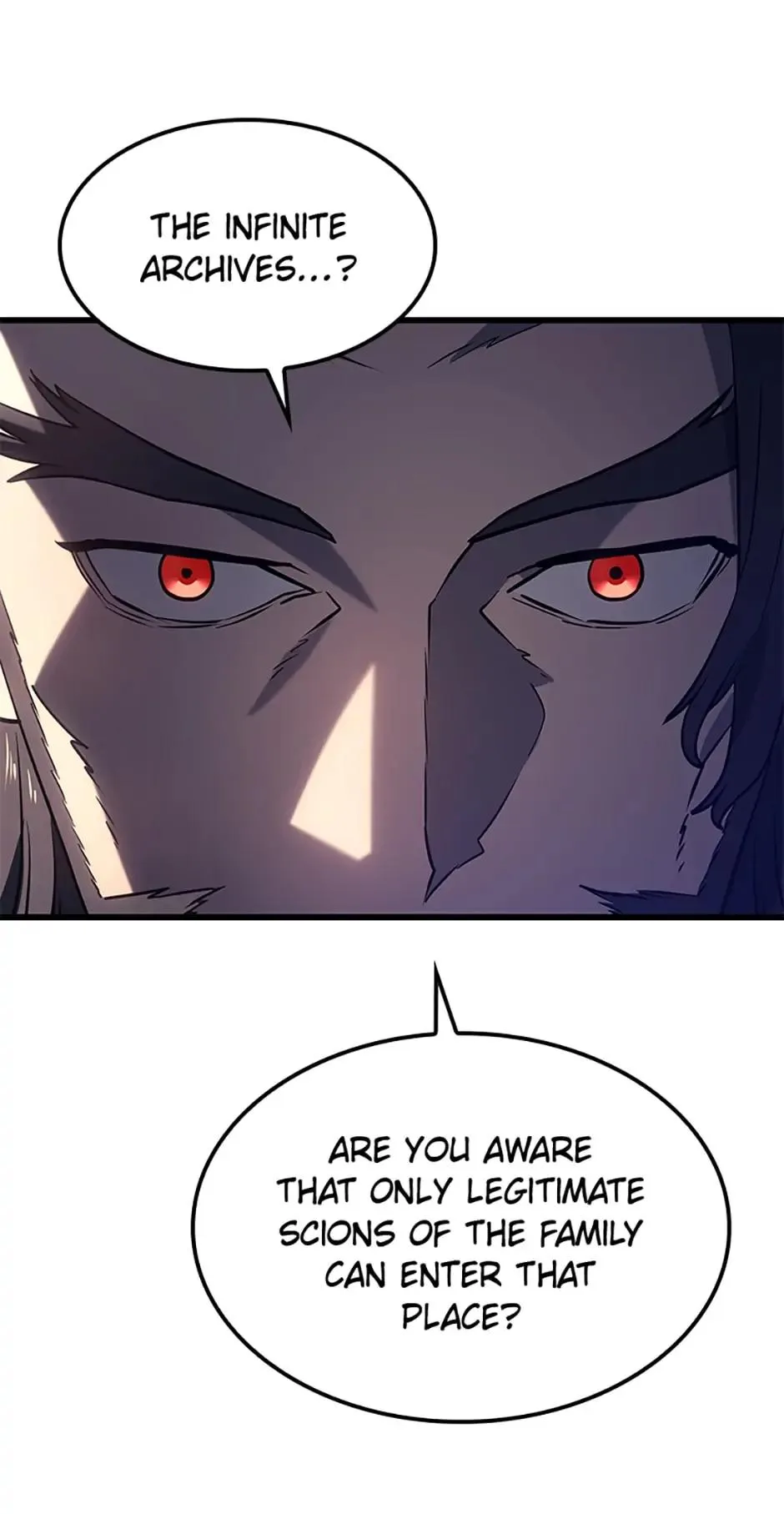 Revenge of the Baskerville Bloodhound Chapter 8 – Page 83
