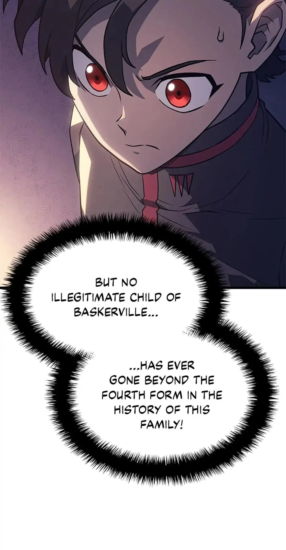 Revenge of the Baskerville Bloodhound Chapter 8 – Page 89