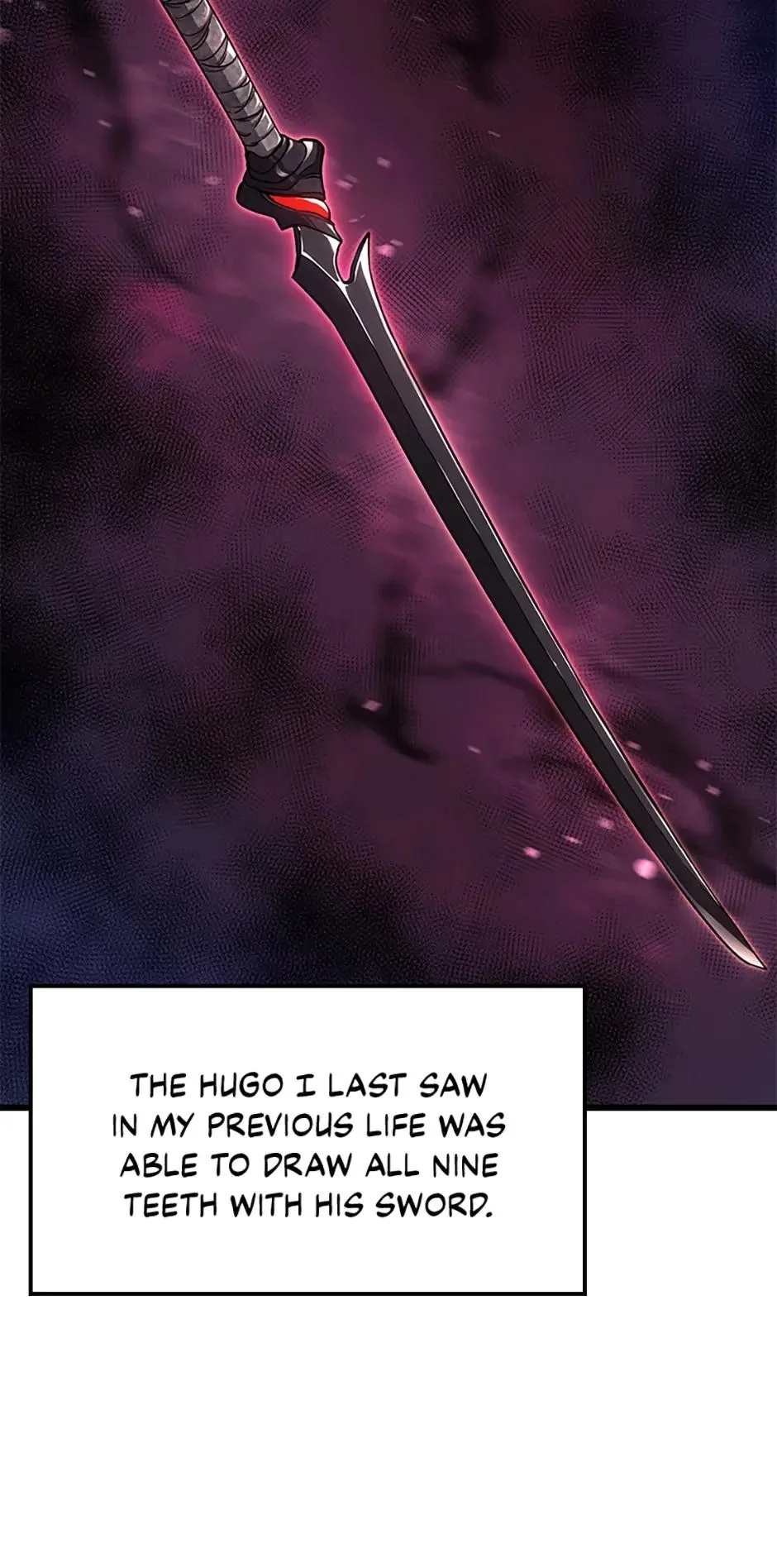 Revenge of the Baskerville Bloodhound Chapter 8 – Page 91