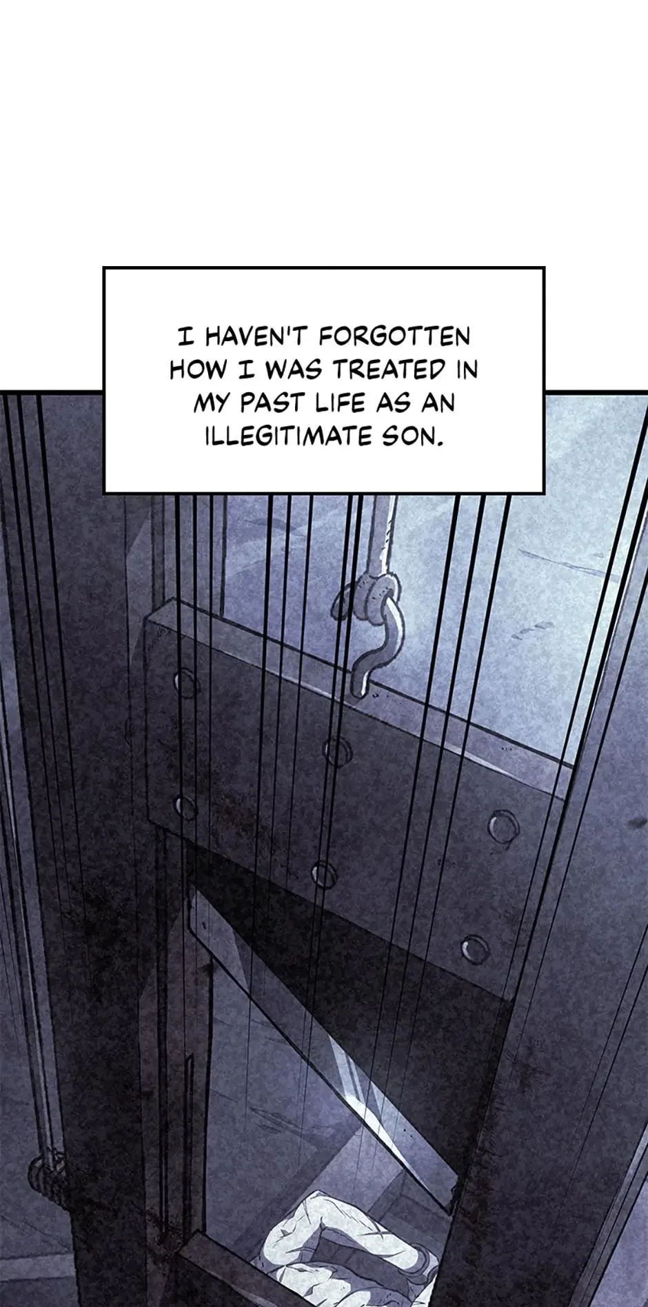 Revenge of the Baskerville Bloodhound Chapter 8 – Page 92
