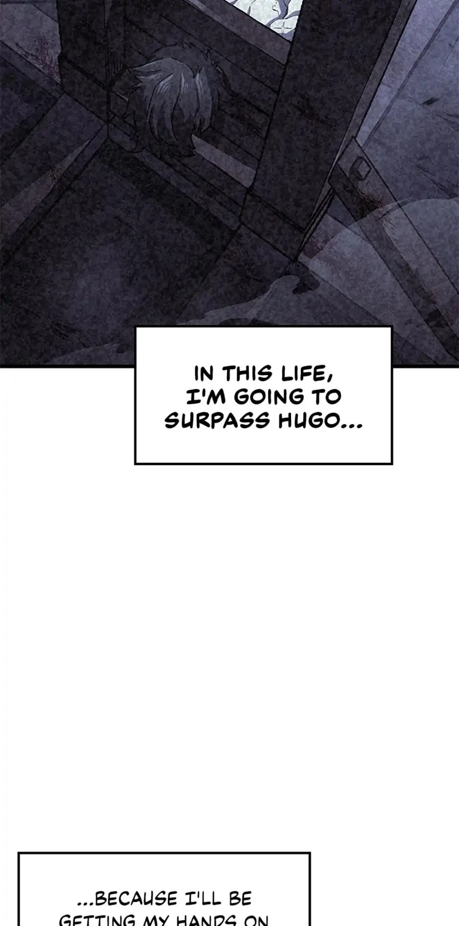 Revenge of the Baskerville Bloodhound Chapter 8 – Page 93