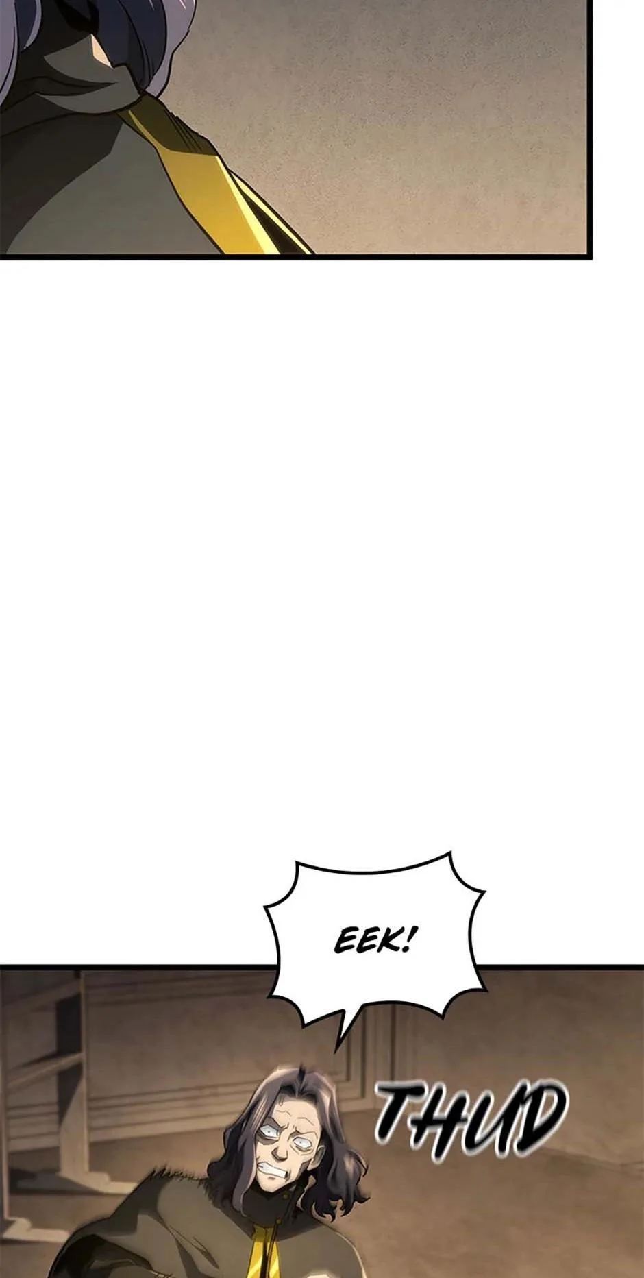 Revenge of the Baskerville Bloodhound Chapter 80 – Page 13