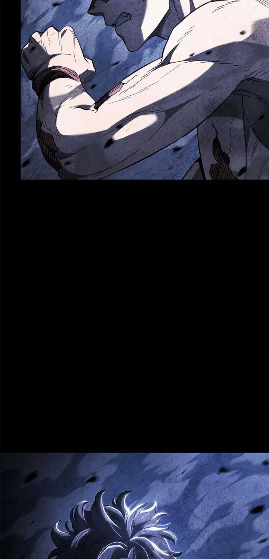 Revenge of the Baskerville Bloodhound Chapter 80 – Page 26