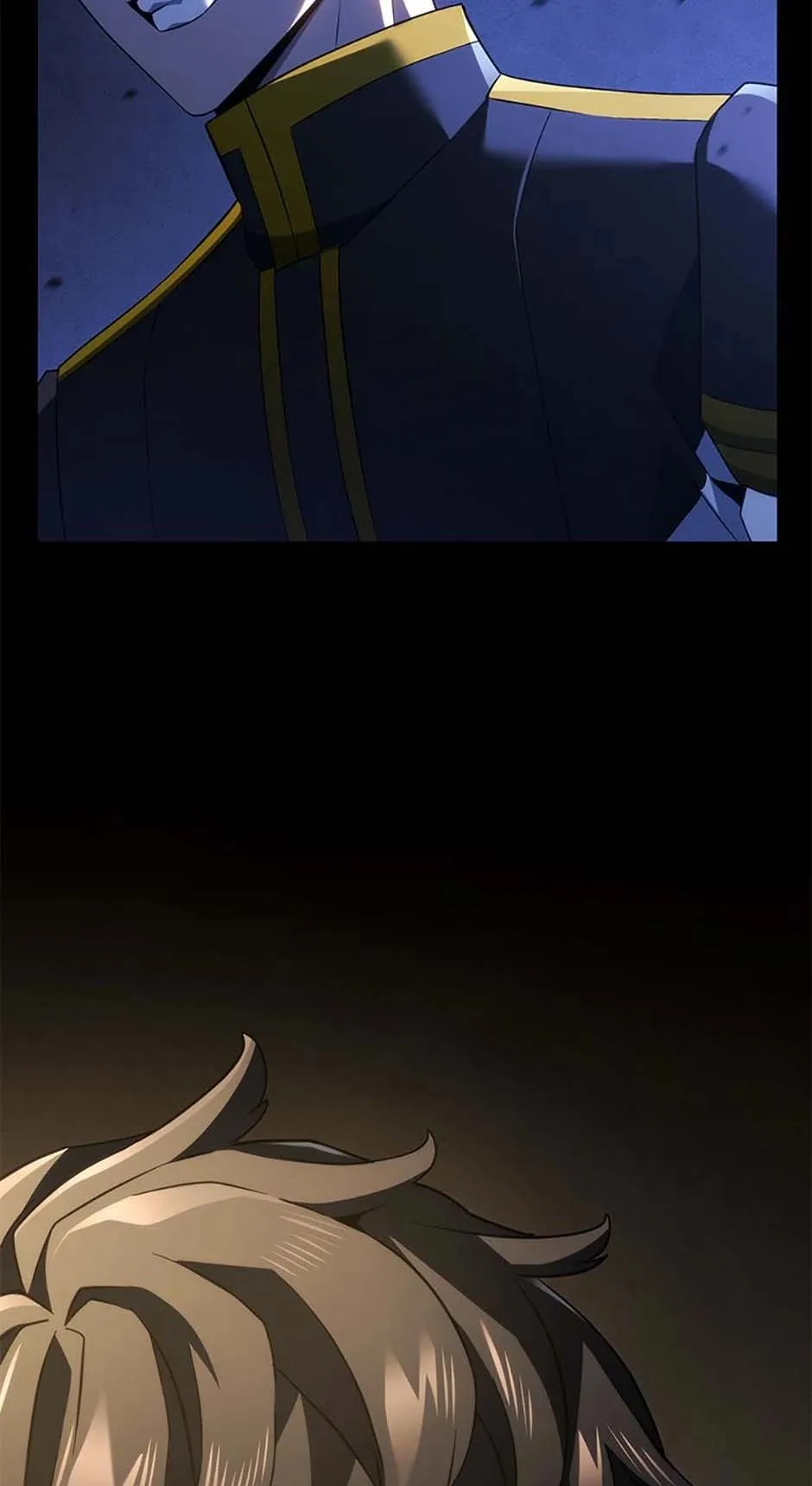 Revenge of the Baskerville Bloodhound Chapter 80 – Page 33