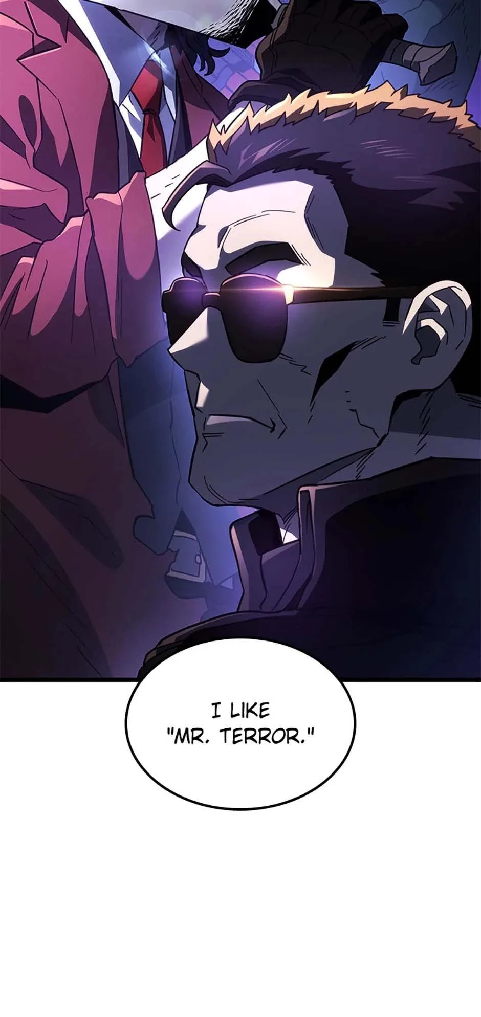 Revenge of the Baskerville Bloodhound Chapter 80 – Page 77