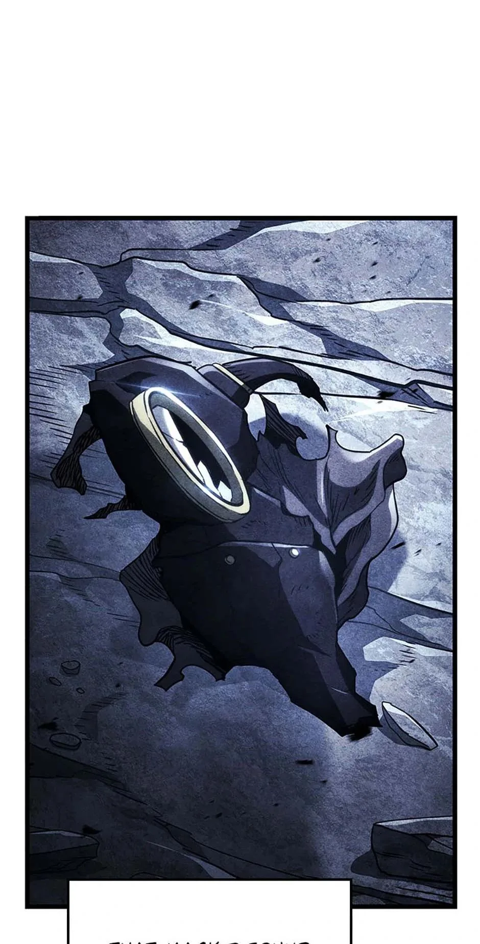Revenge of the Baskerville Bloodhound Chapter 80 – Page 80