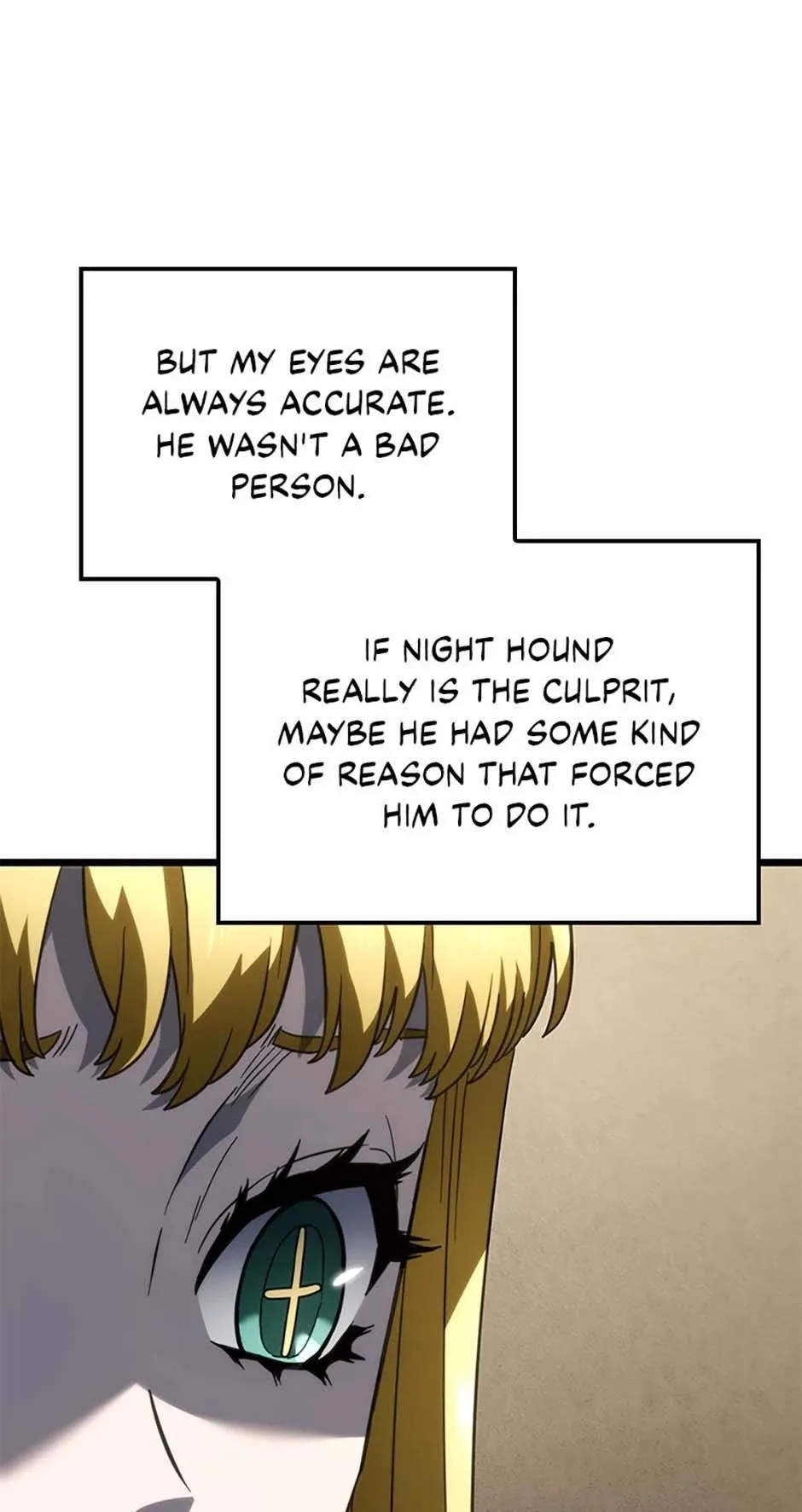 Revenge of the Baskerville Bloodhound Chapter 80 – Page 85