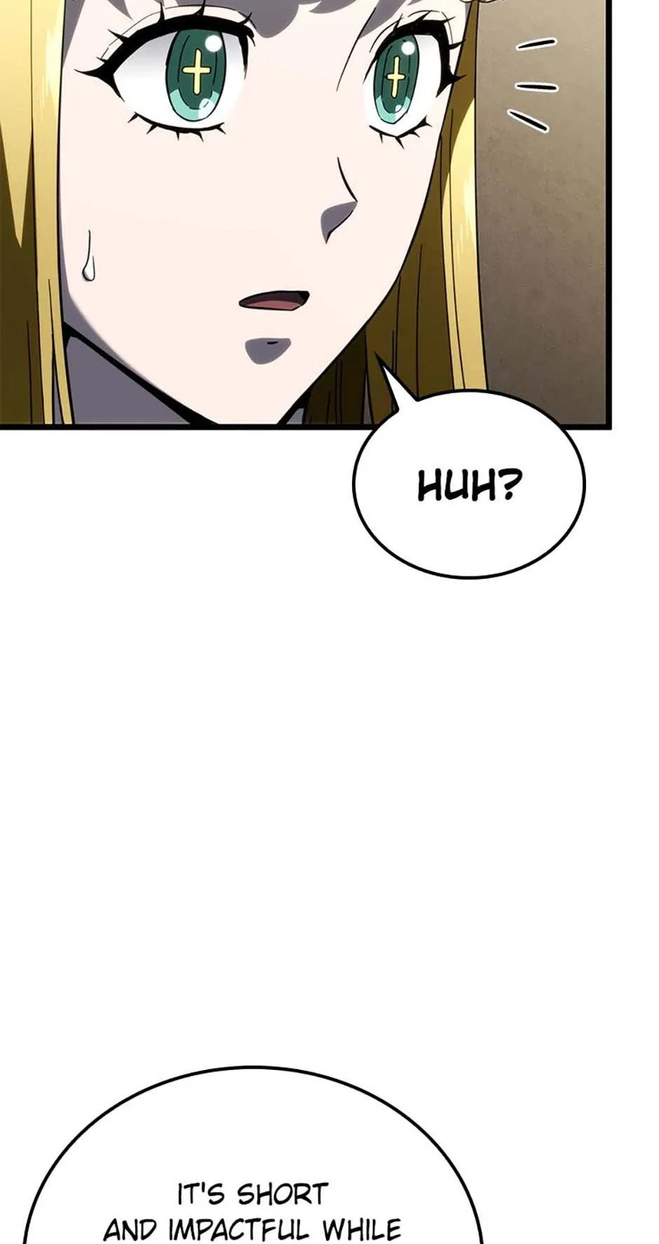 Revenge of the Baskerville Bloodhound Chapter 80 – Page 87