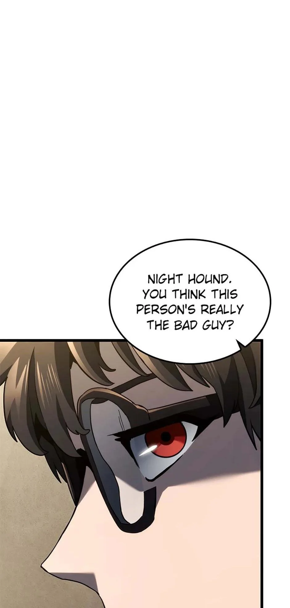 Revenge of the Baskerville Bloodhound Chapter 80 – Page 93