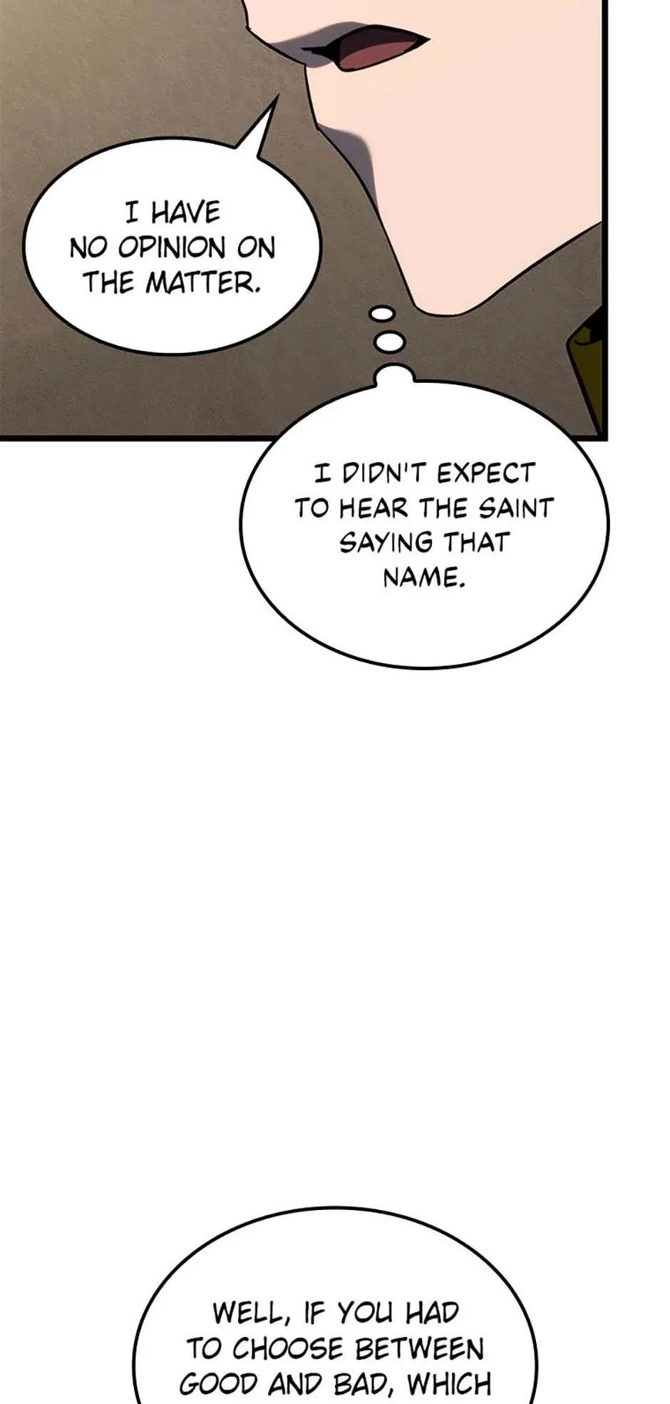 Revenge of the Baskerville Bloodhound Chapter 80 – Page 94