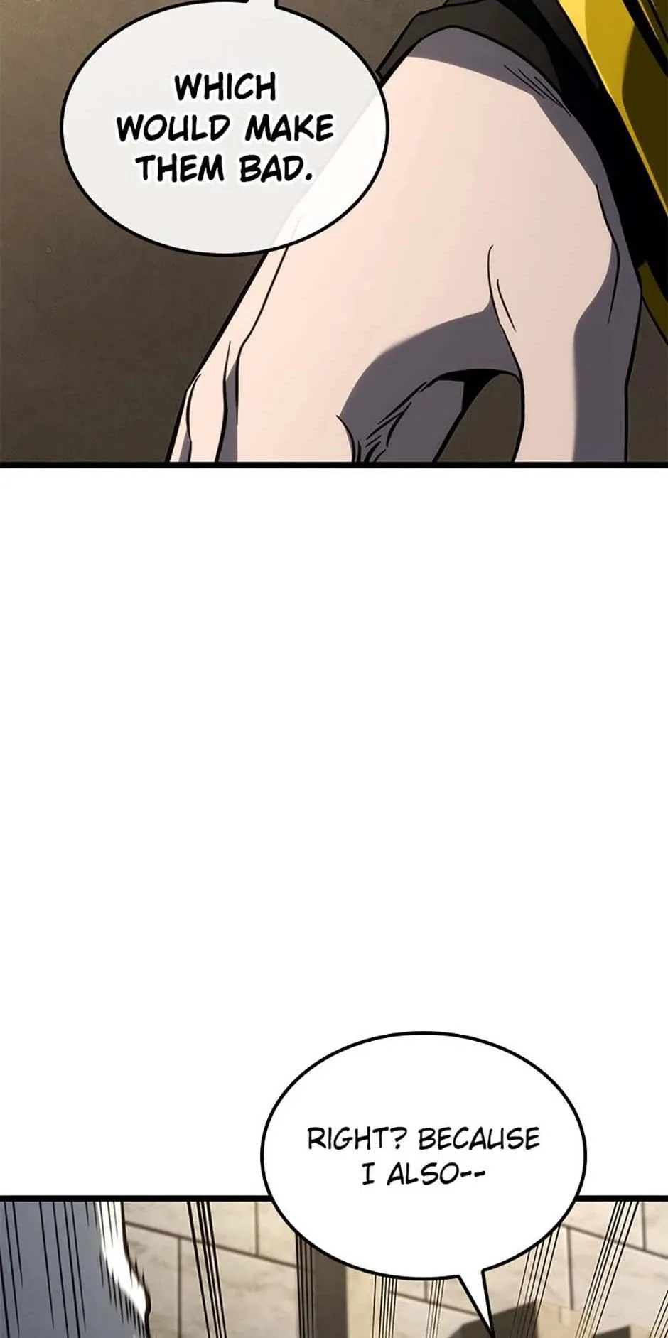 Revenge of the Baskerville Bloodhound Chapter 80 – Page 98
