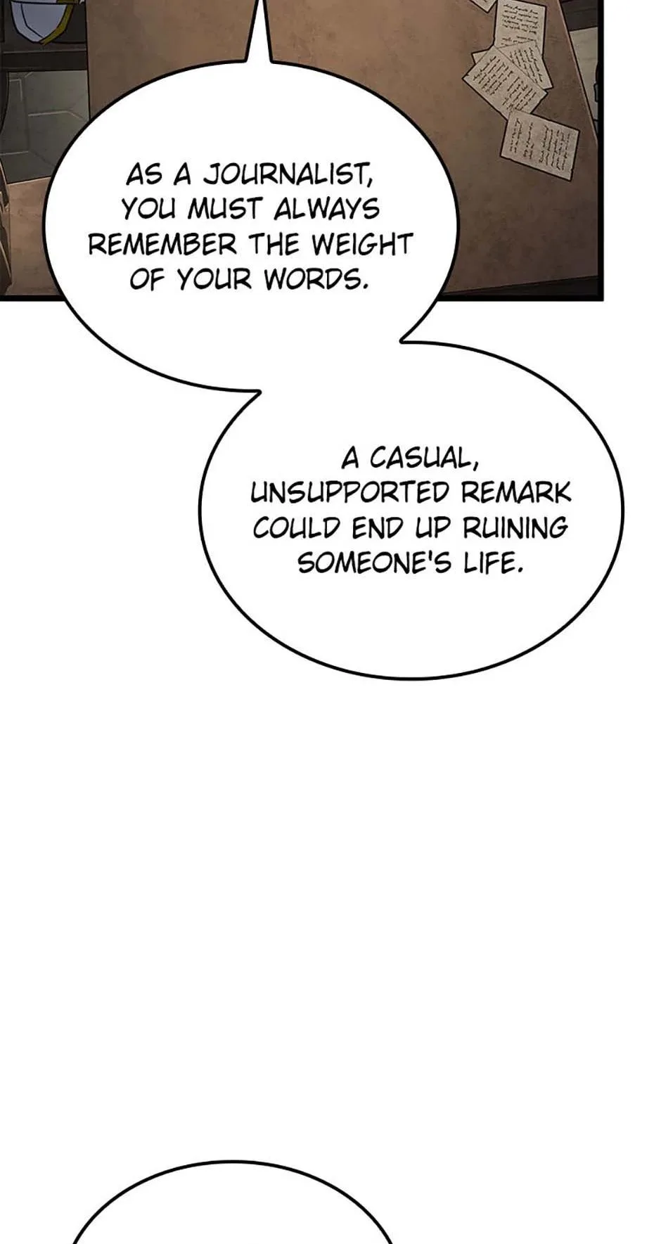 Revenge of the Baskerville Bloodhound Chapter 81 – Page 6