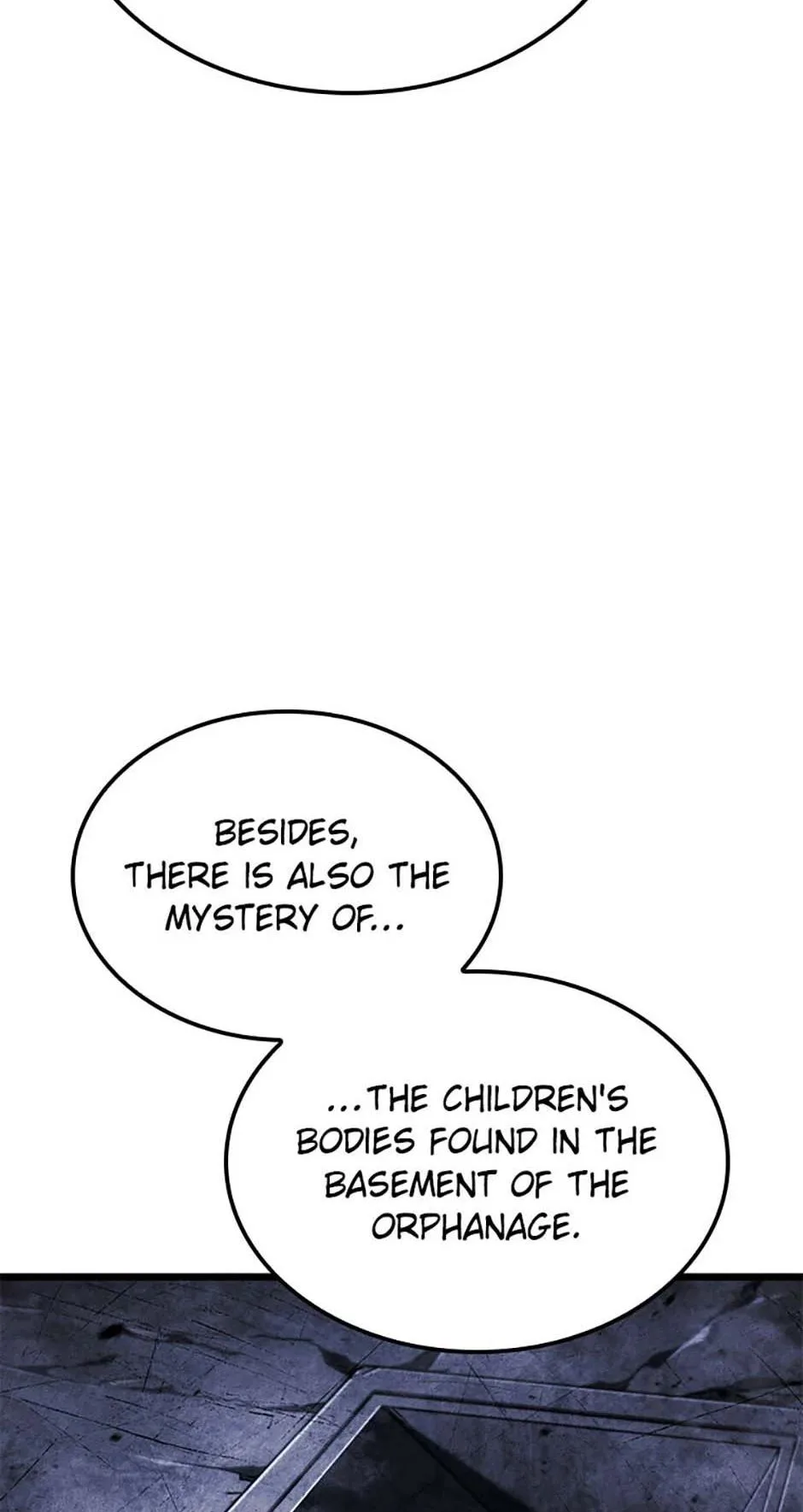 Revenge of the Baskerville Bloodhound Chapter 81 – Page 8