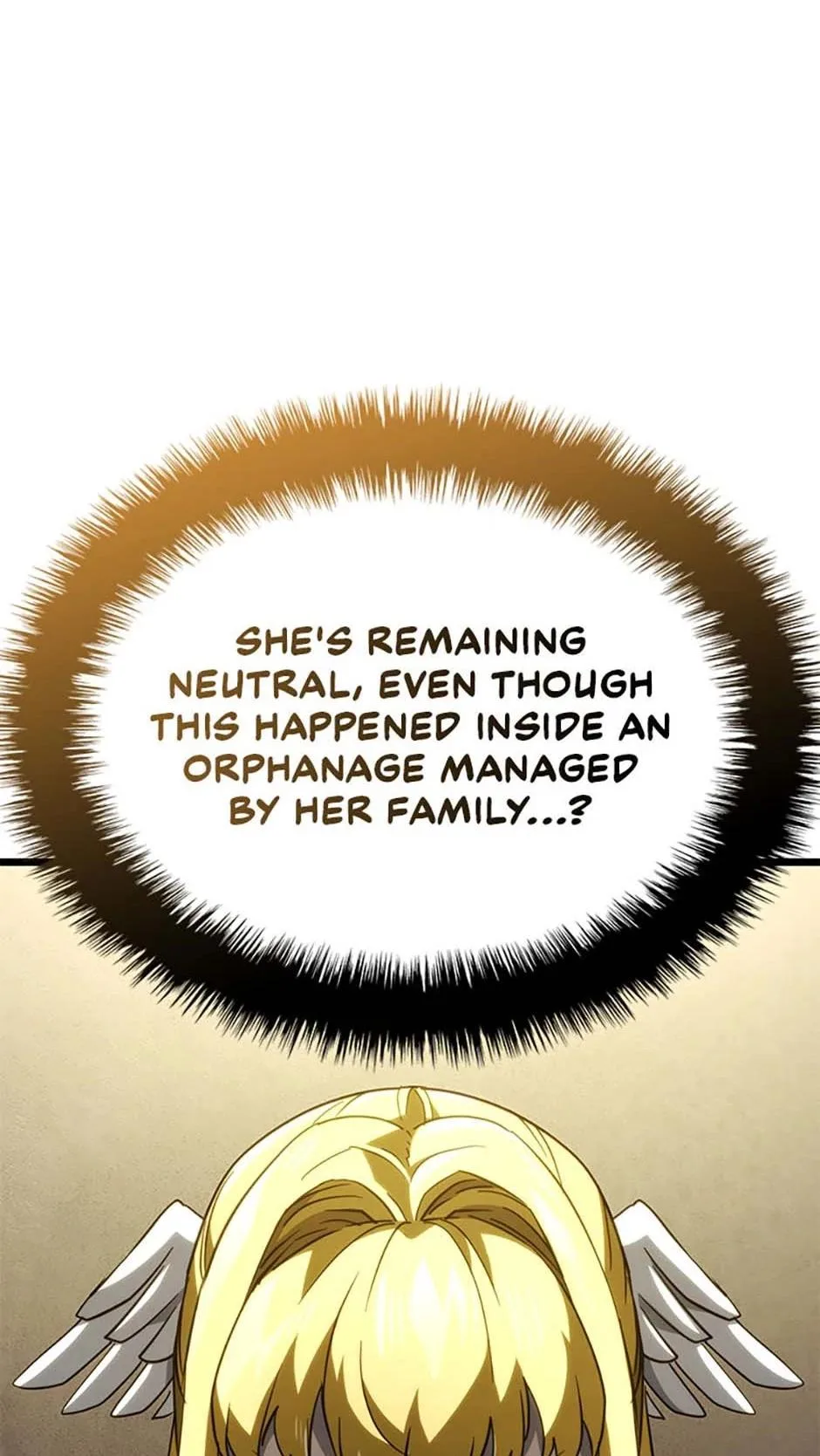 Revenge of the Baskerville Bloodhound Chapter 81 – Page 11
