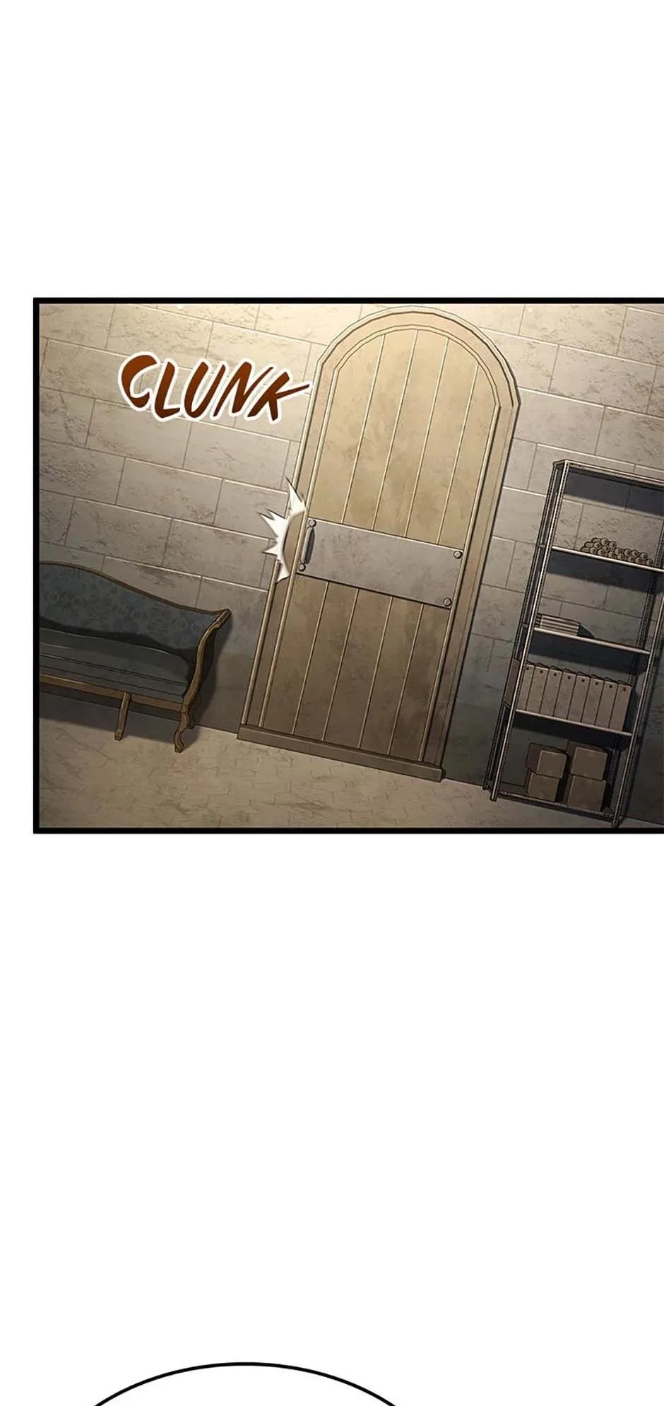 Revenge of the Baskerville Bloodhound Chapter 81 – Page 21